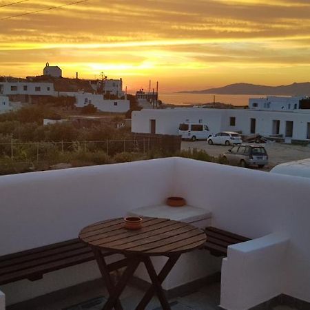 Hotel Kastelakia Mykonos Mykonos Town Eksteriør billede