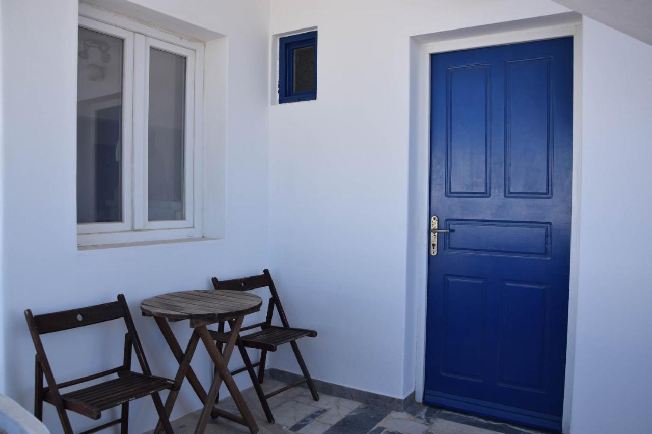 Hotel Kastelakia Mykonos Mykonos Town Eksteriør billede