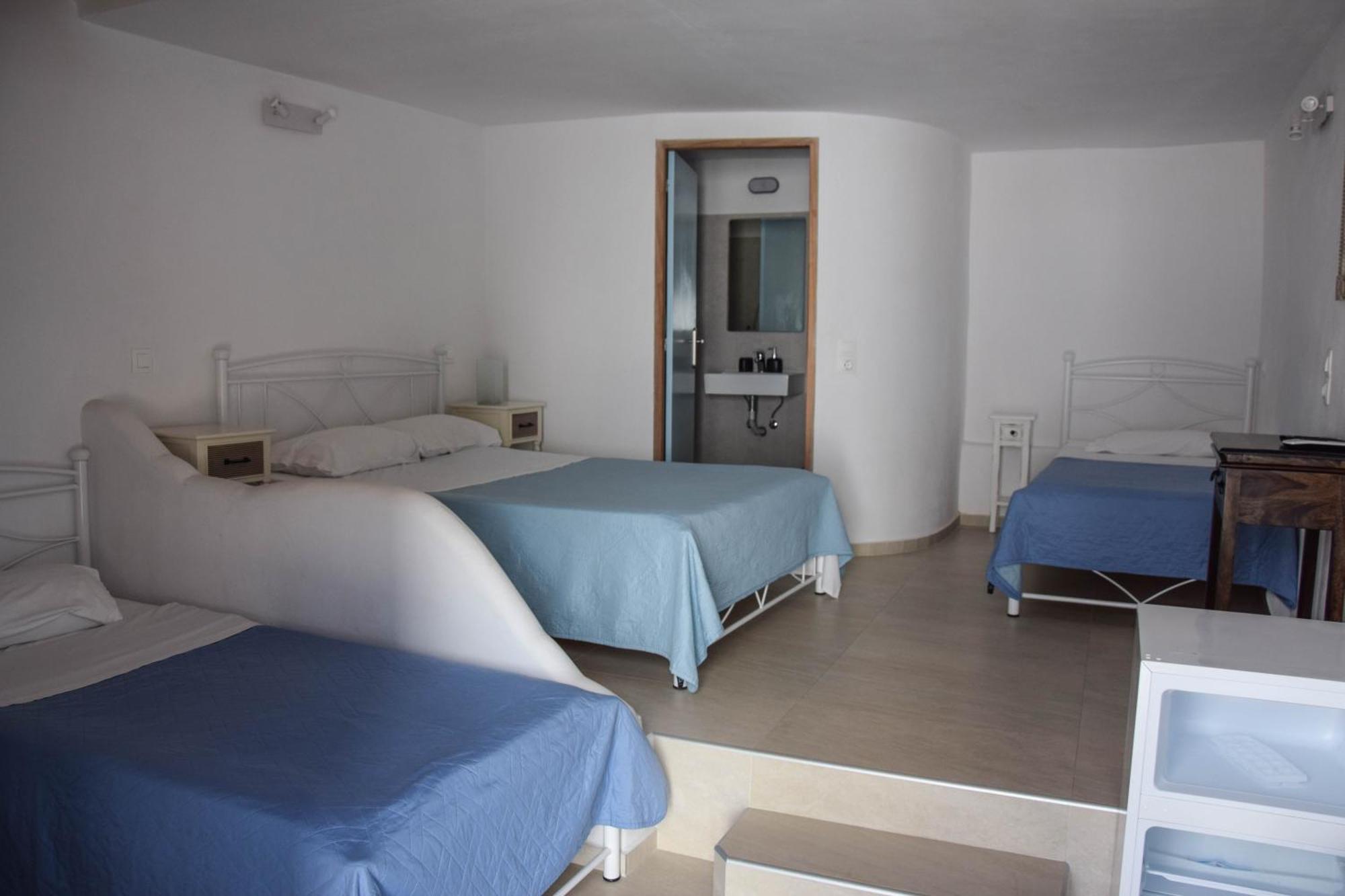 Hotel Kastelakia Mykonos Mykonos Town Værelse billede