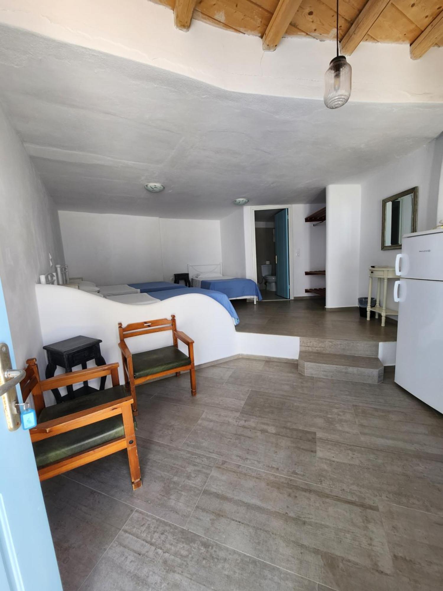 Hotel Kastelakia Mykonos Mykonos Town Værelse billede