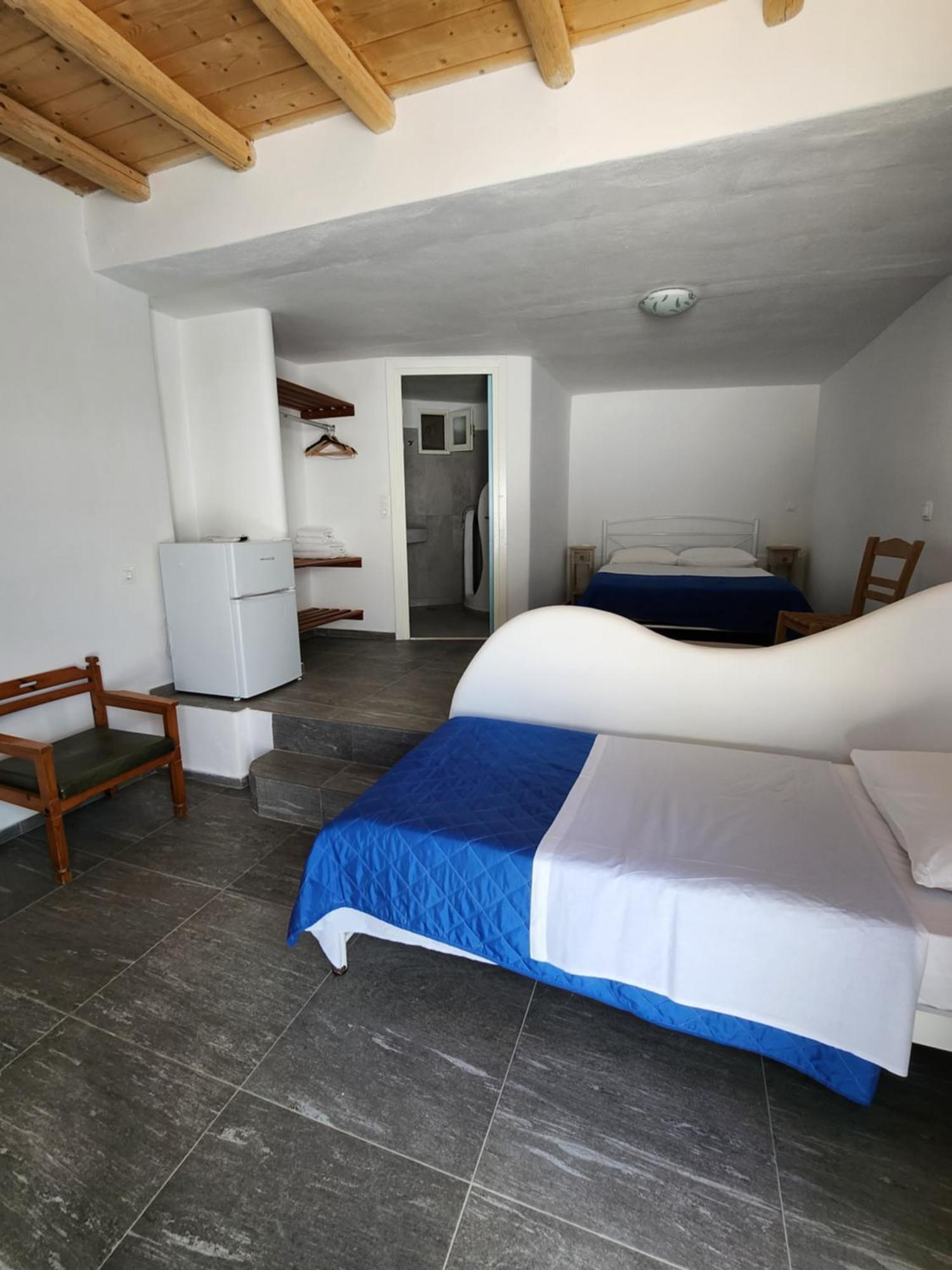 Hotel Kastelakia Mykonos Mykonos Town Værelse billede