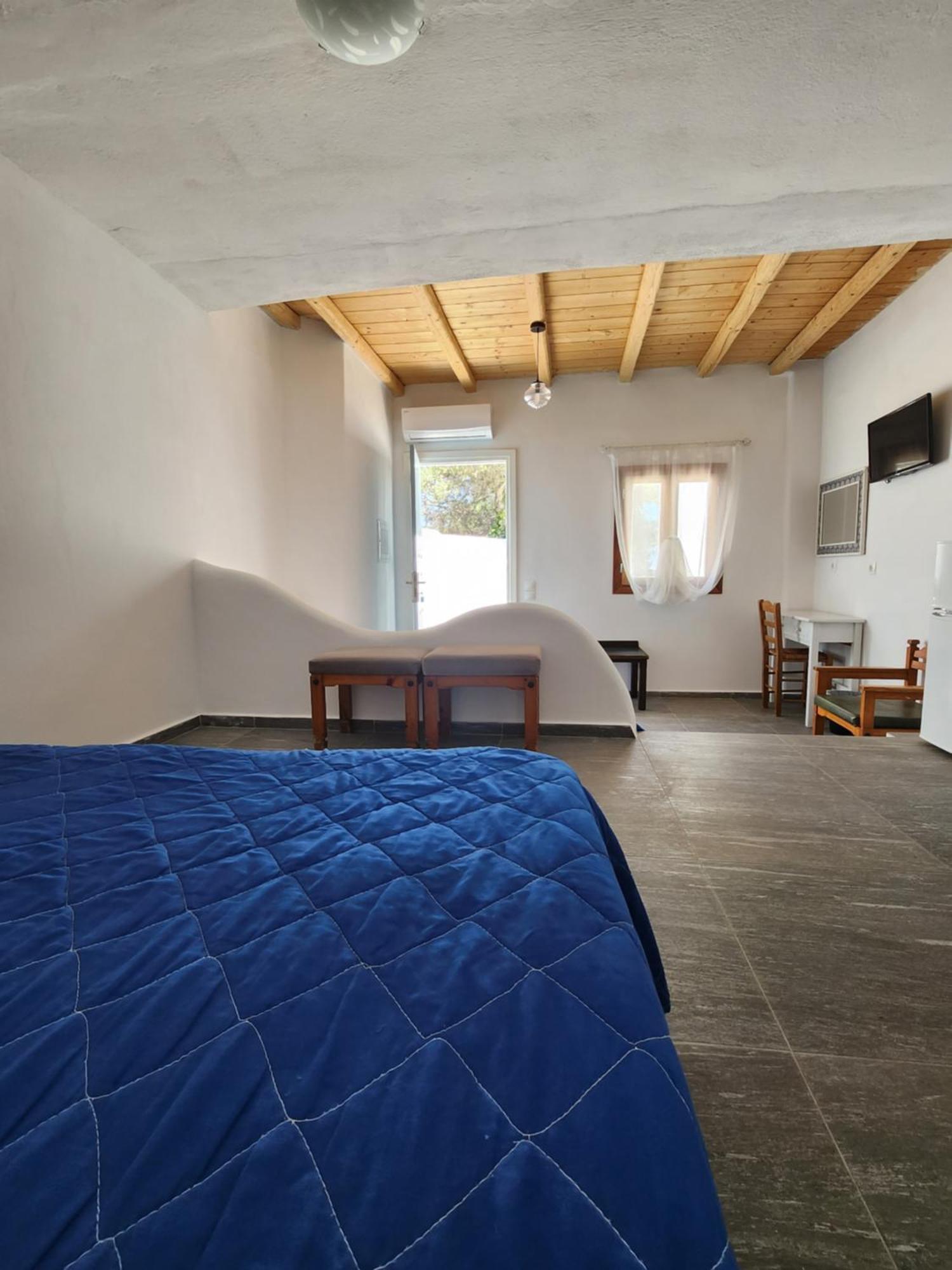 Hotel Kastelakia Mykonos Mykonos Town Værelse billede