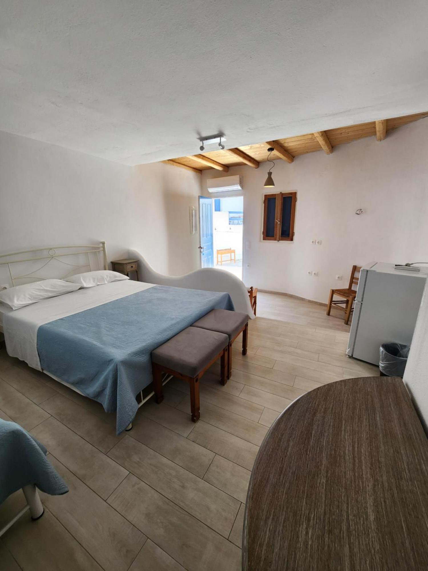 Hotel Kastelakia Mykonos Mykonos Town Værelse billede