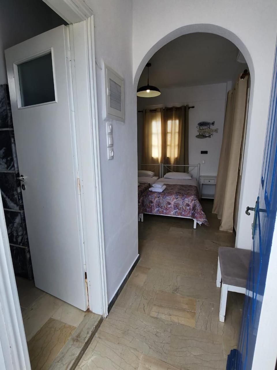 Hotel Kastelakia Mykonos Mykonos Town Værelse billede