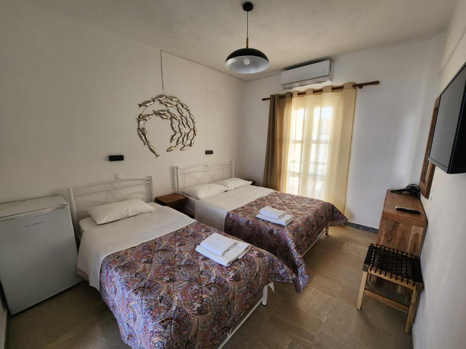 Hotel Kastelakia Mykonos Mykonos Town Værelse billede