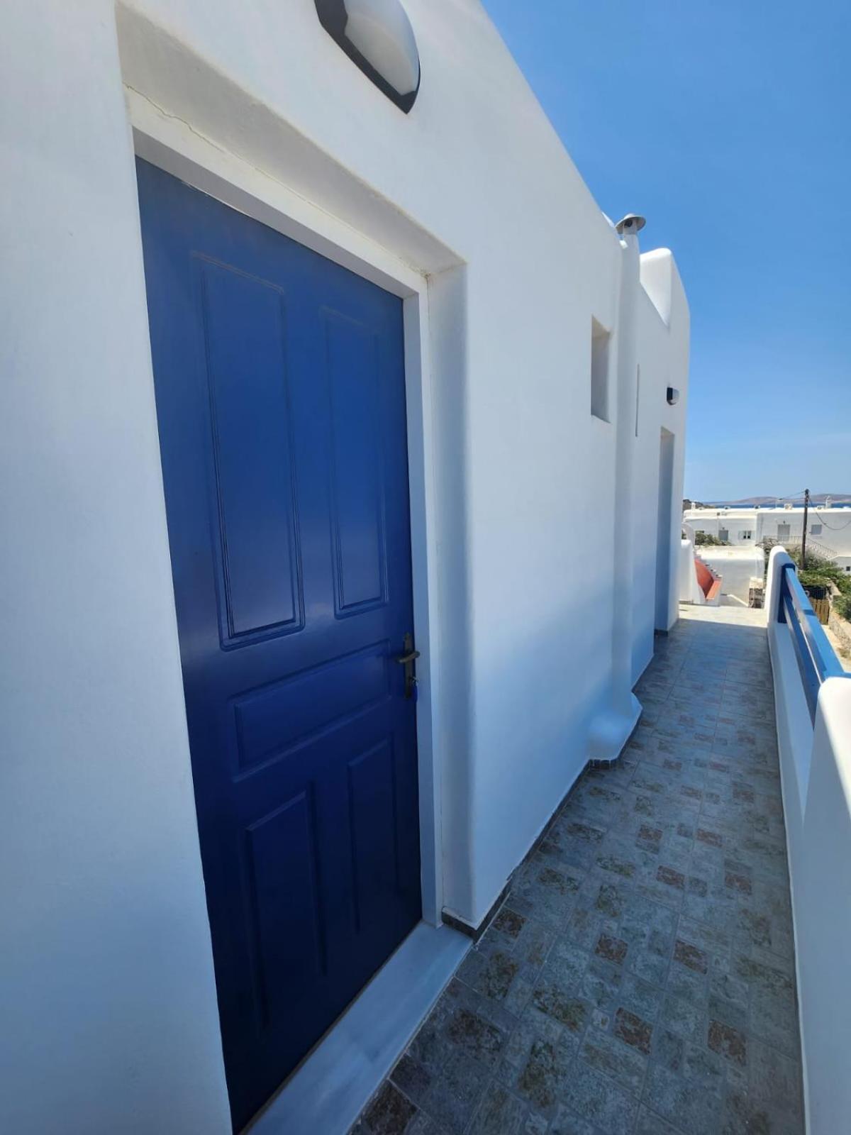 Hotel Kastelakia Mykonos Mykonos Town Værelse billede