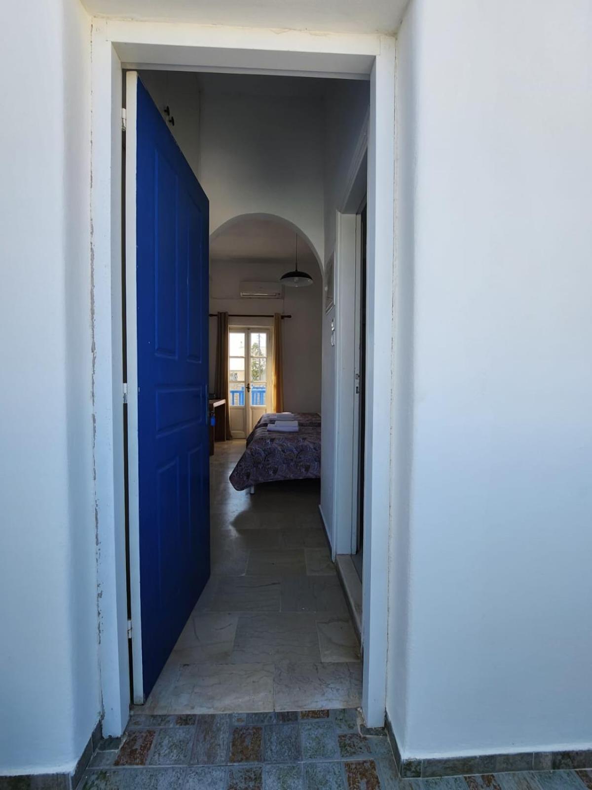 Hotel Kastelakia Mykonos Mykonos Town Værelse billede