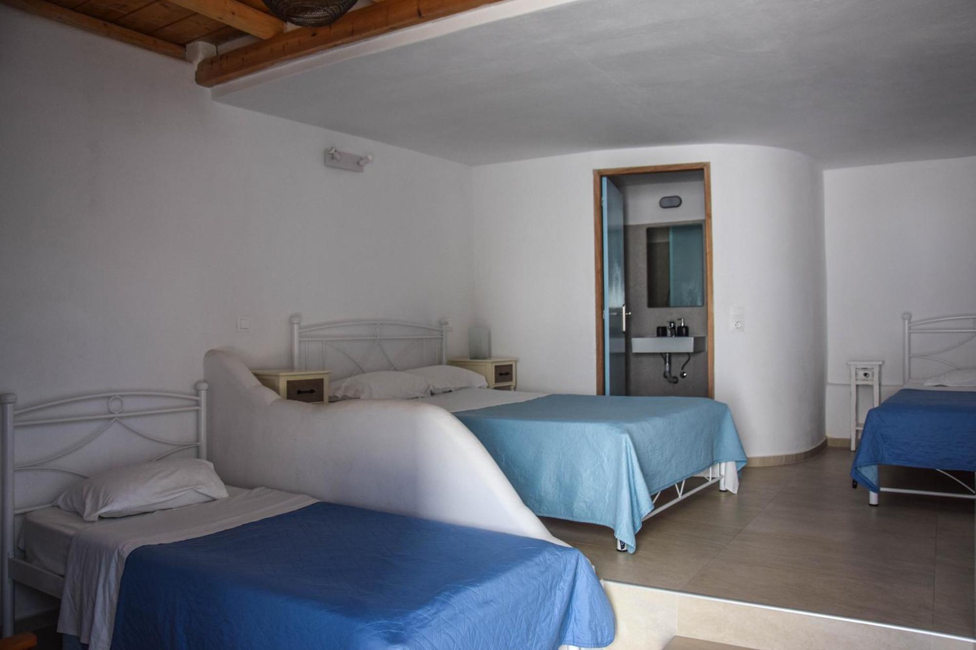 Hotel Kastelakia Mykonos Mykonos Town Værelse billede