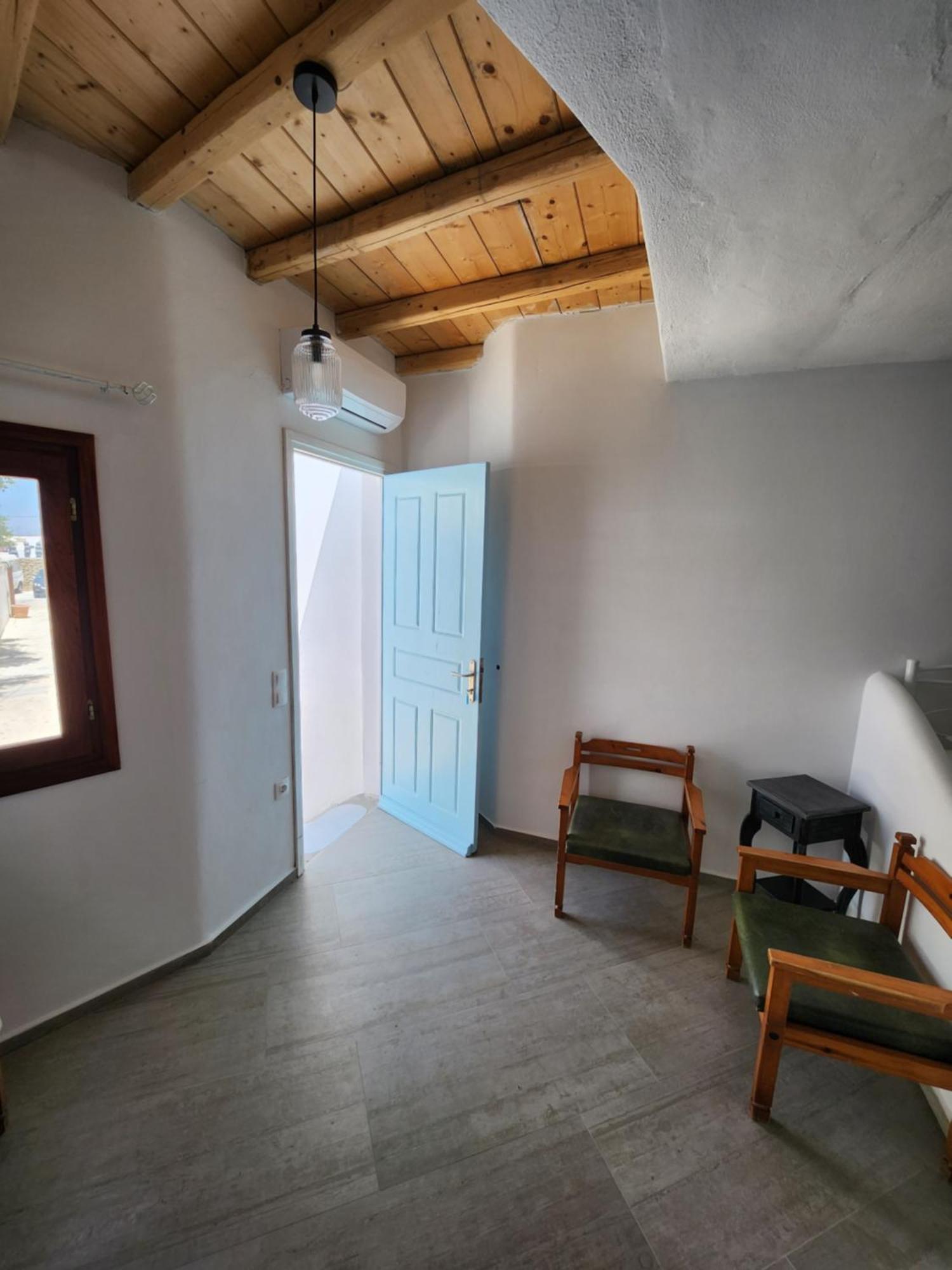 Hotel Kastelakia Mykonos Mykonos Town Værelse billede