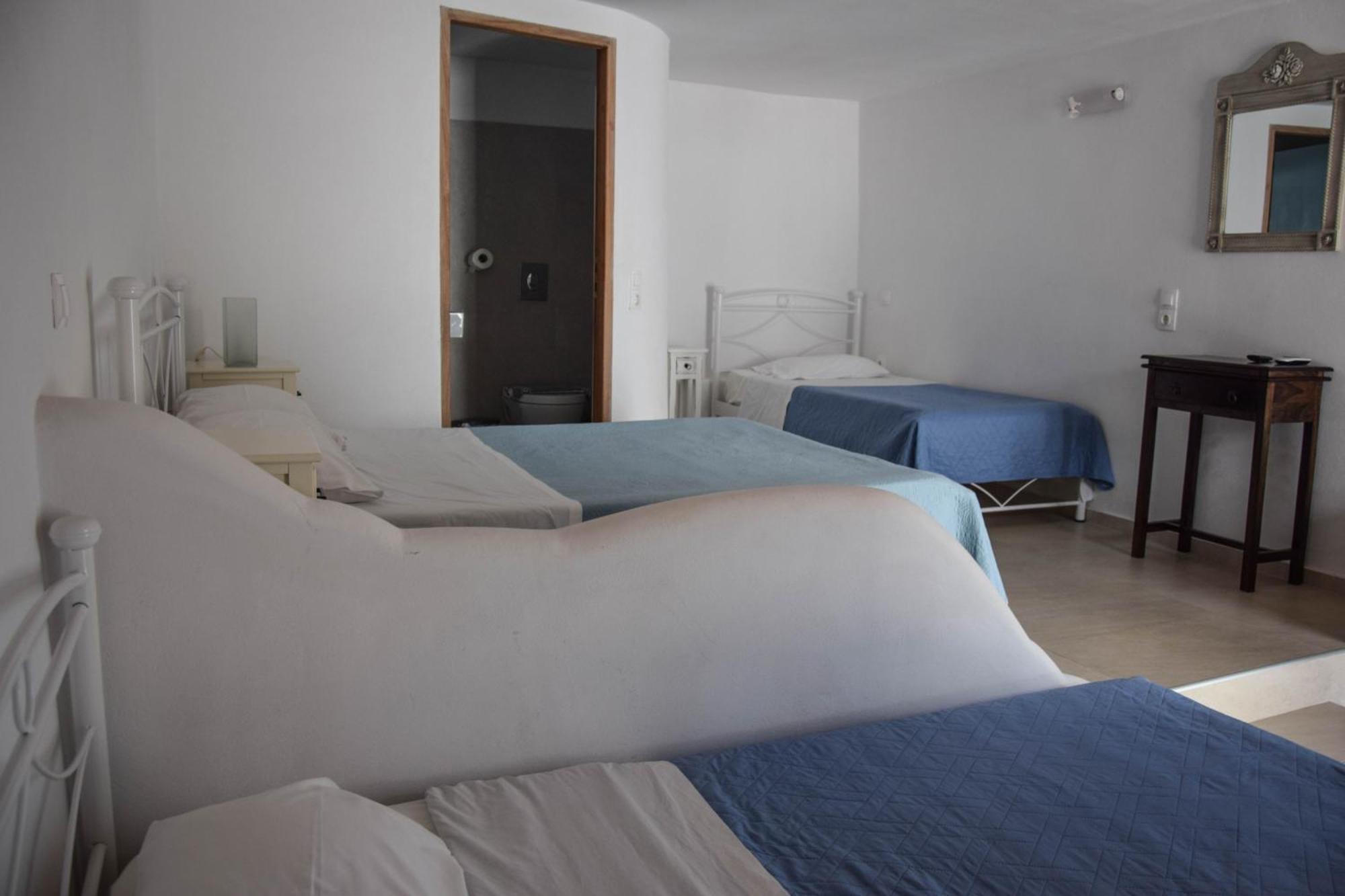 Hotel Kastelakia Mykonos Mykonos Town Værelse billede