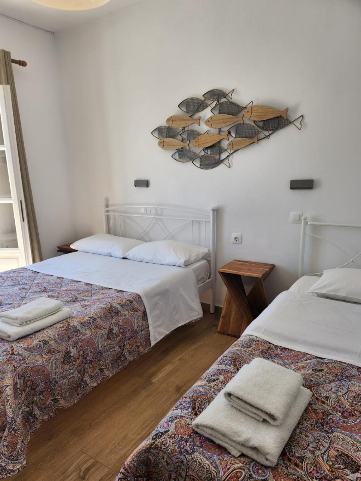 Hotel Kastelakia Mykonos Mykonos Town Værelse billede