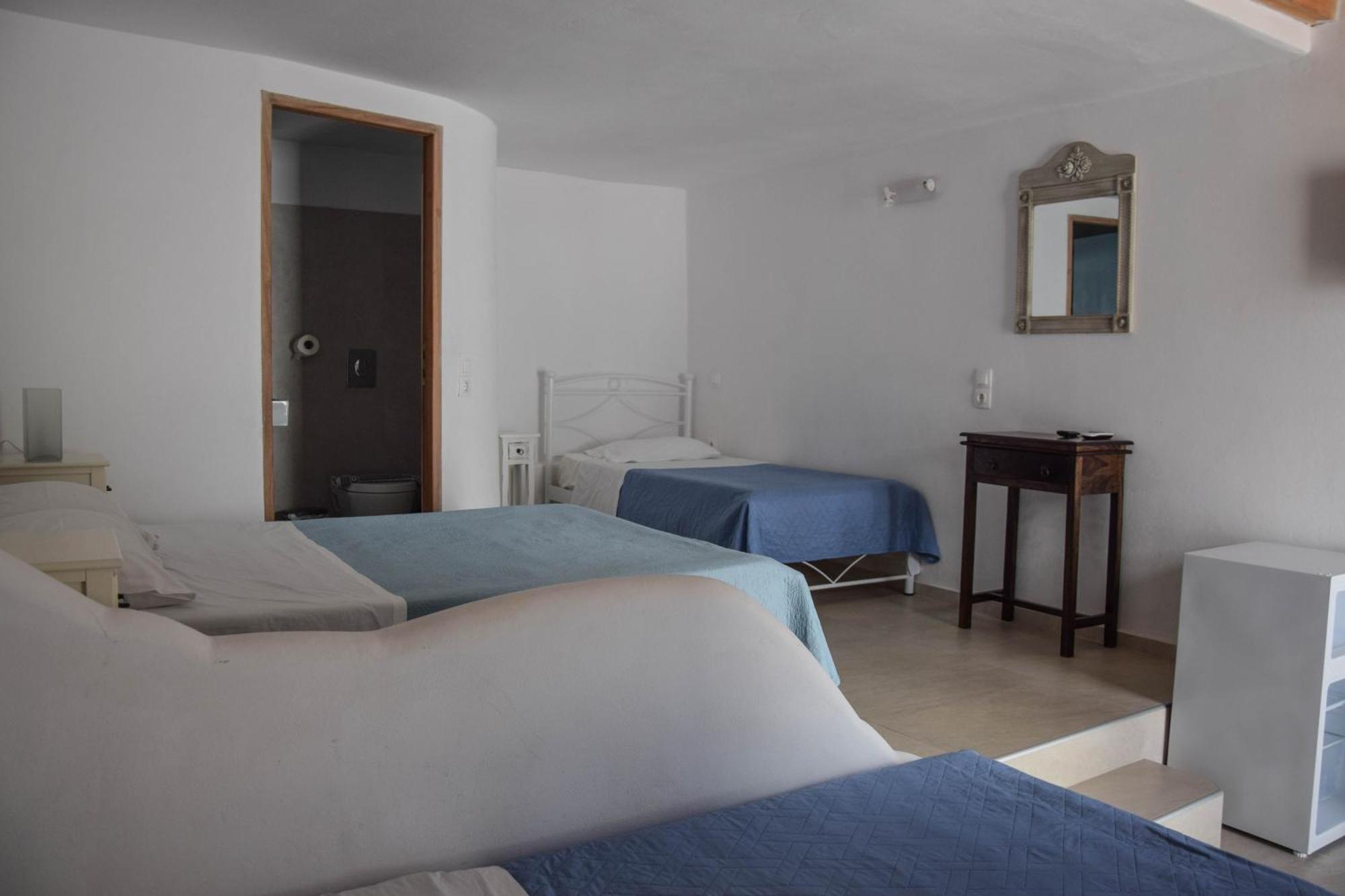 Hotel Kastelakia Mykonos Mykonos Town Værelse billede