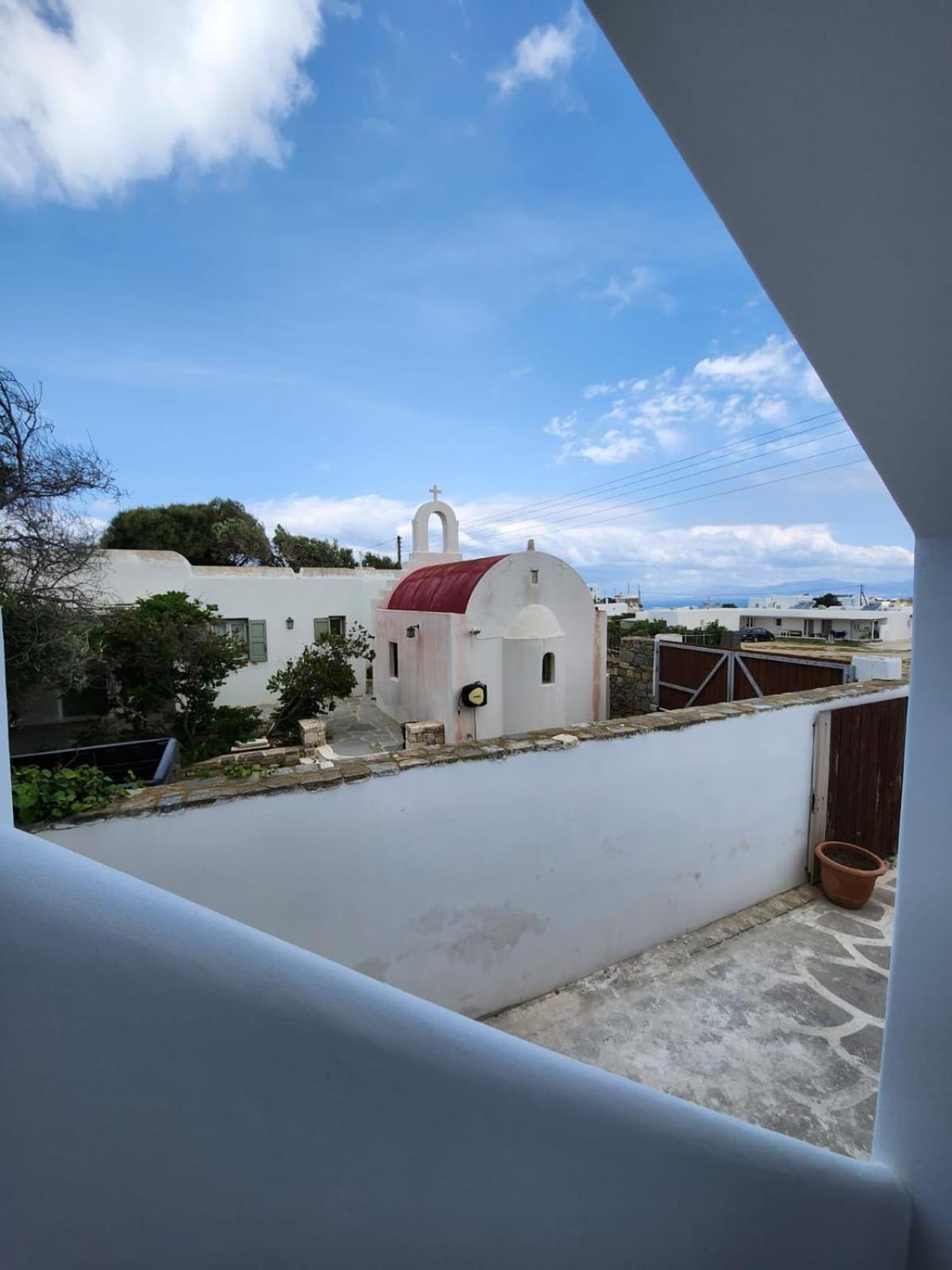 Hotel Kastelakia Mykonos Mykonos Town Værelse billede