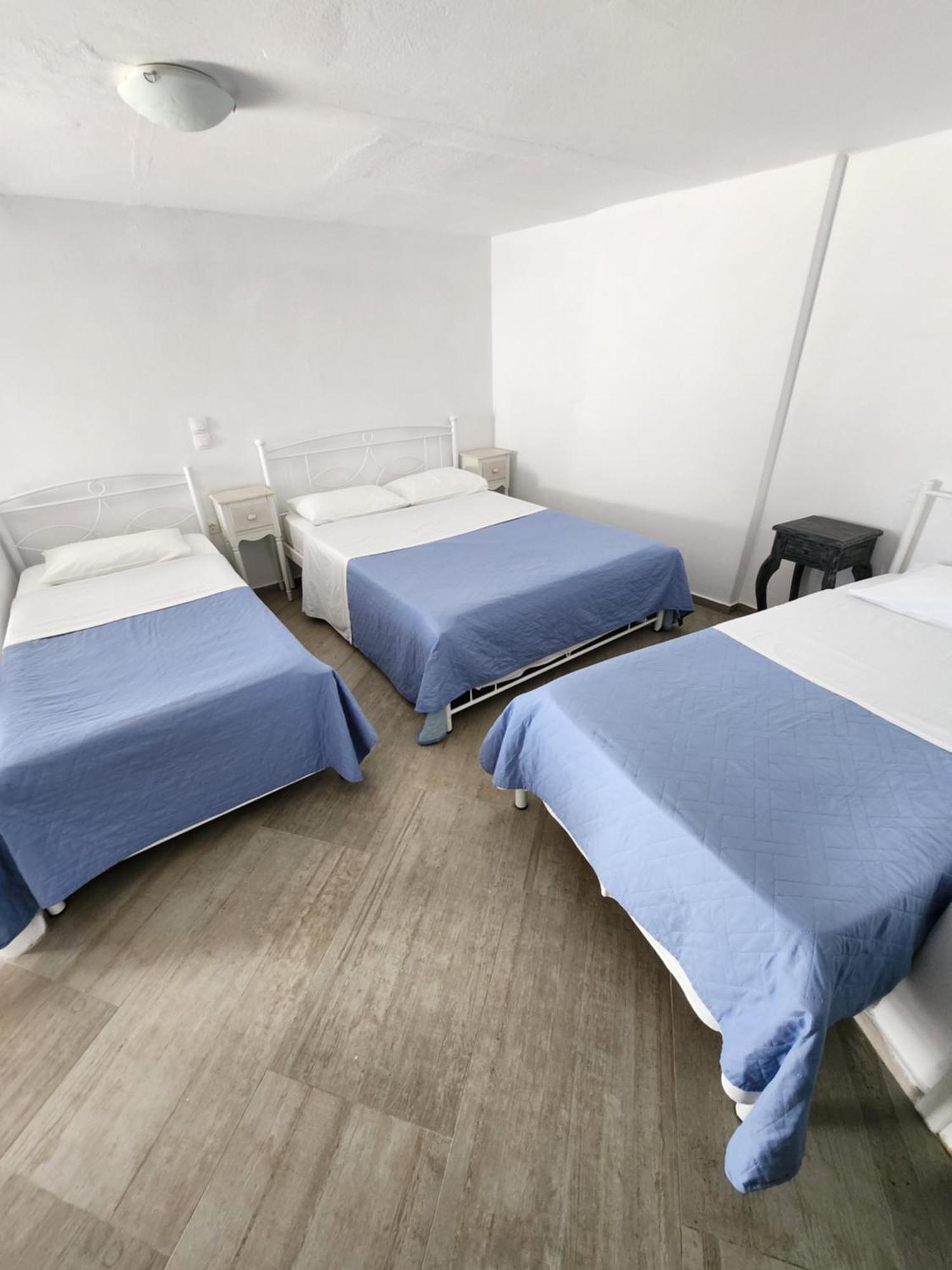 Hotel Kastelakia Mykonos Mykonos Town Værelse billede