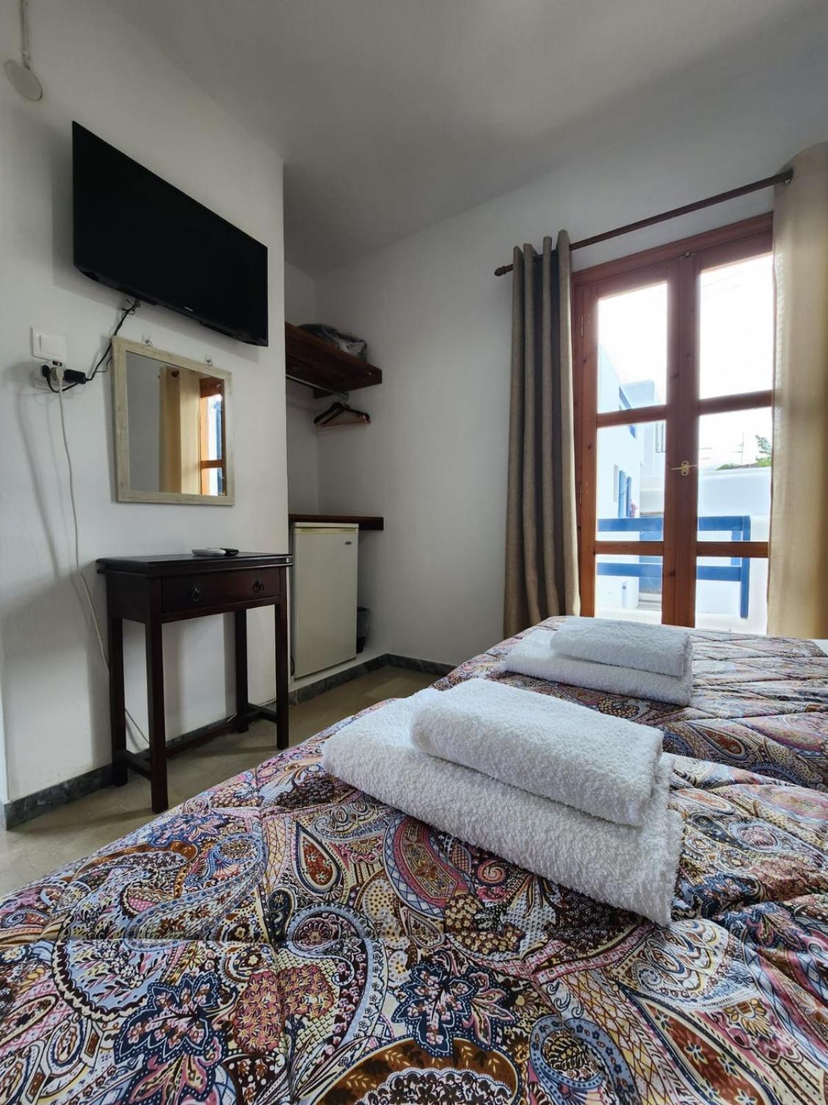 Hotel Kastelakia Mykonos Mykonos Town Værelse billede