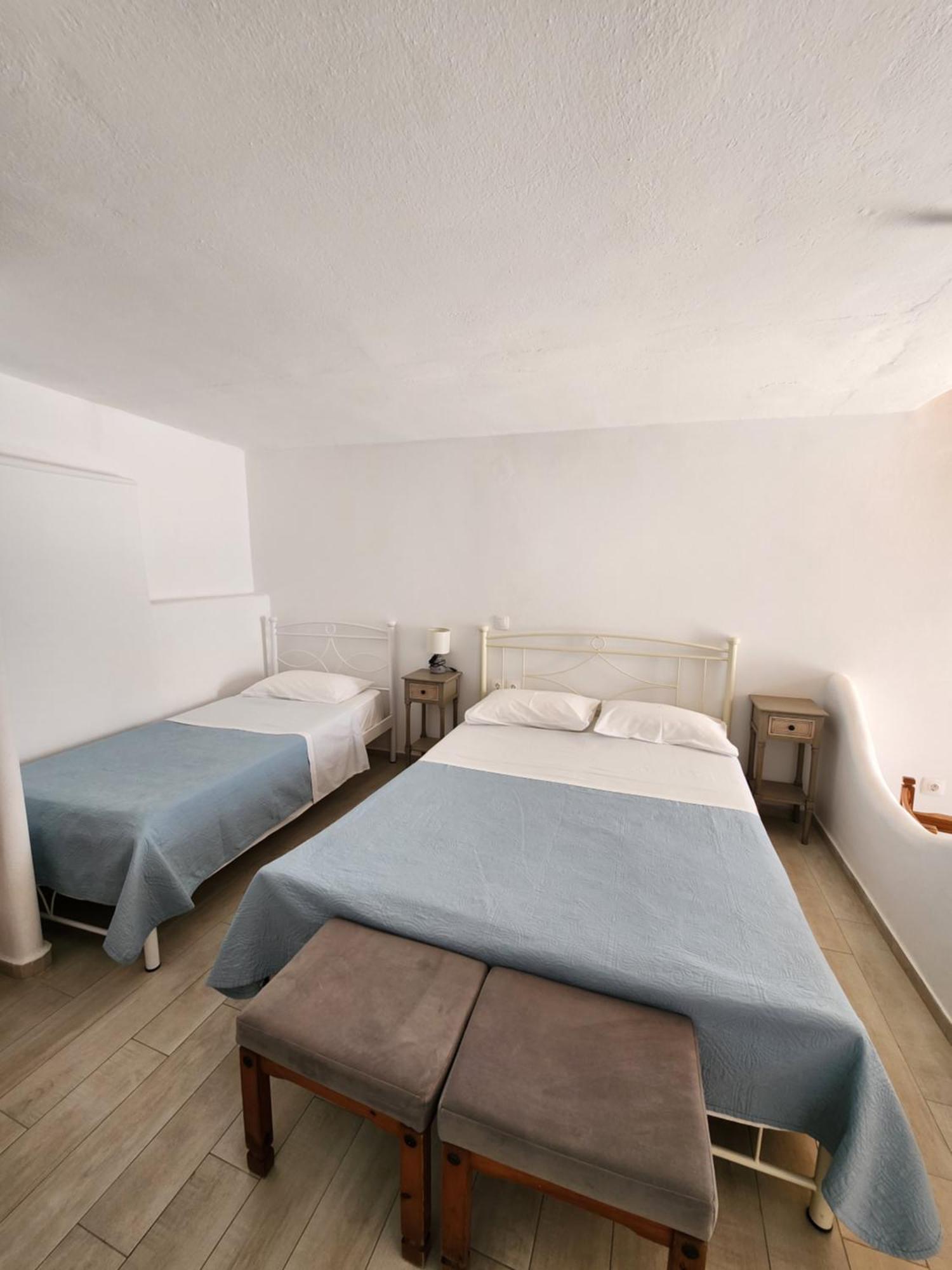 Hotel Kastelakia Mykonos Mykonos Town Værelse billede