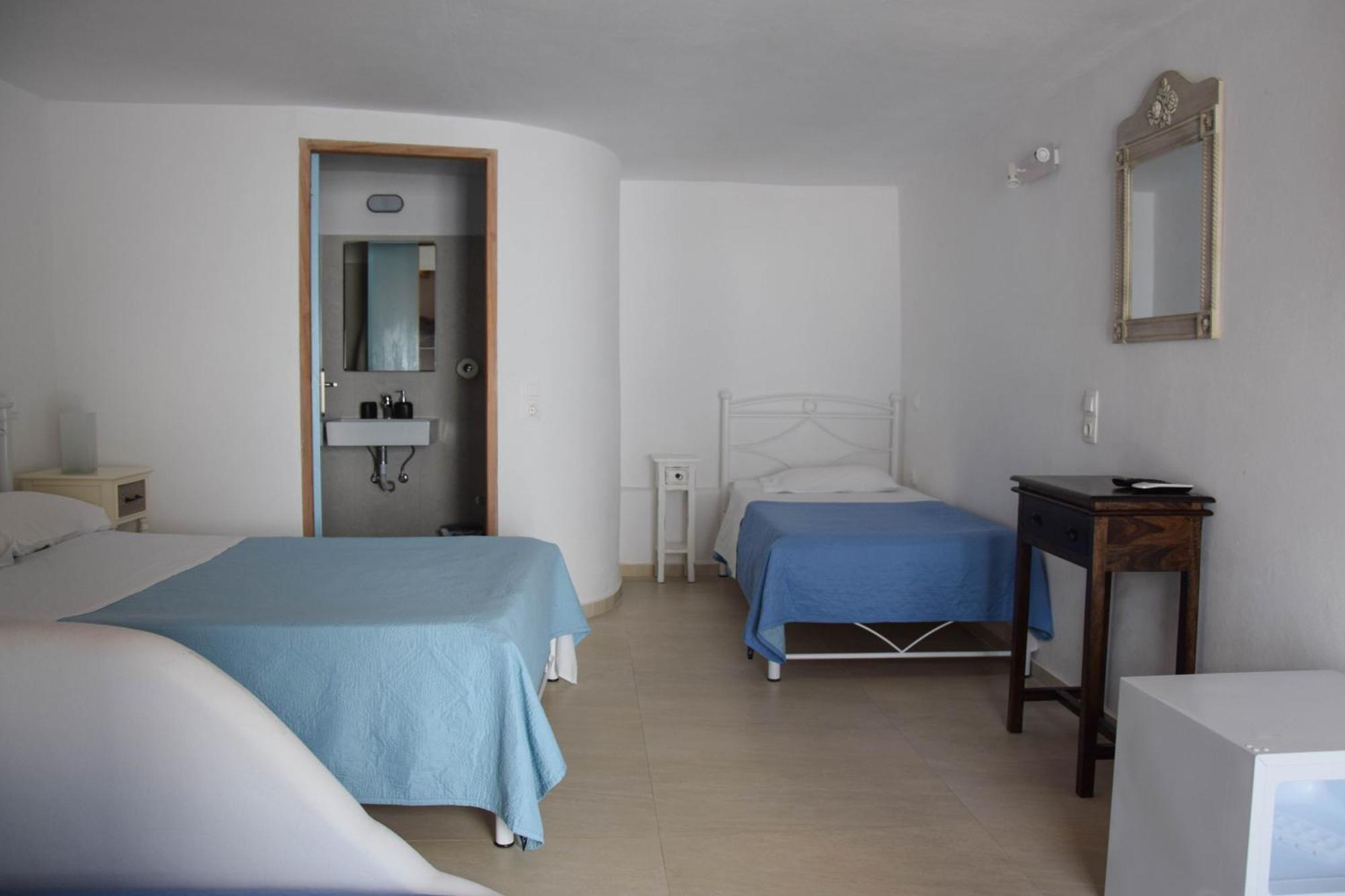 Hotel Kastelakia Mykonos Mykonos Town Værelse billede