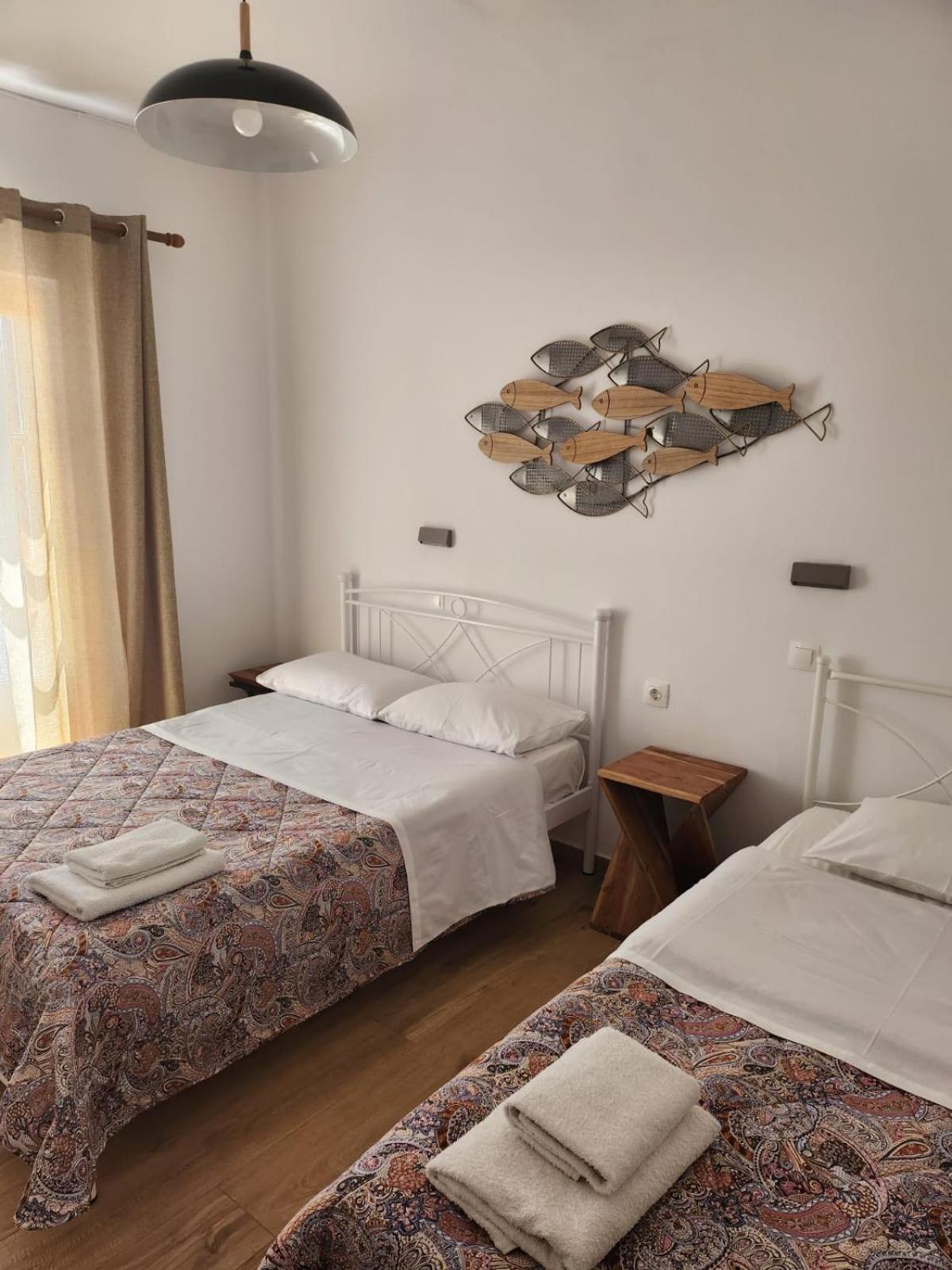 Hotel Kastelakia Mykonos Mykonos Town Værelse billede