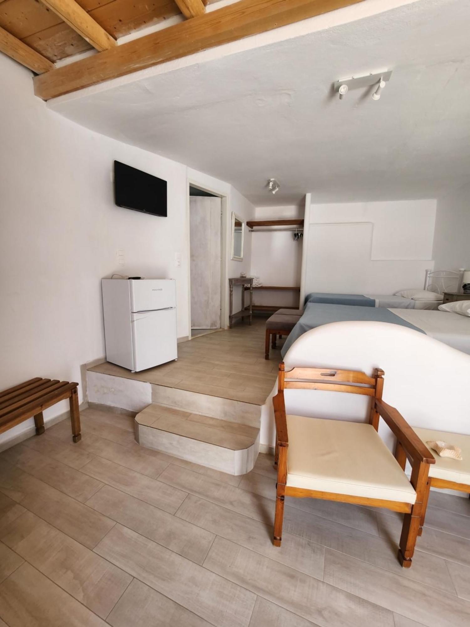 Hotel Kastelakia Mykonos Mykonos Town Værelse billede