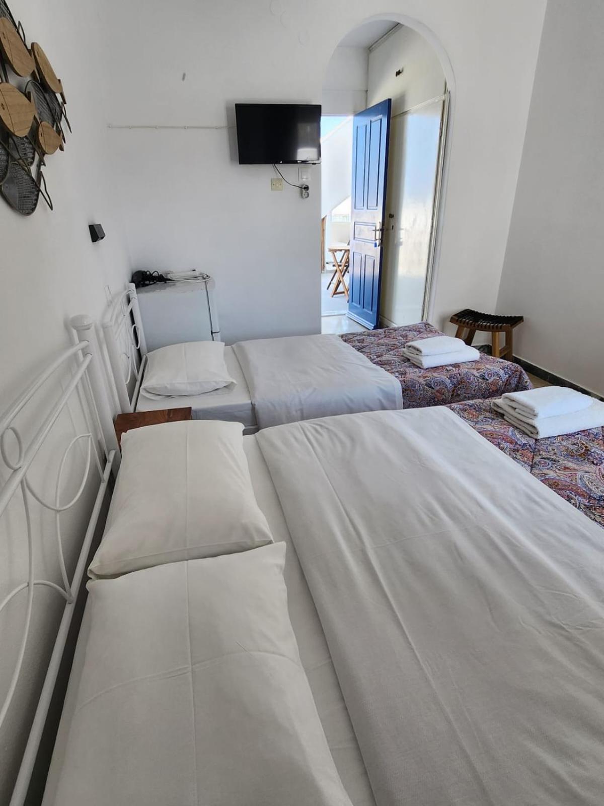 Hotel Kastelakia Mykonos Mykonos Town Værelse billede