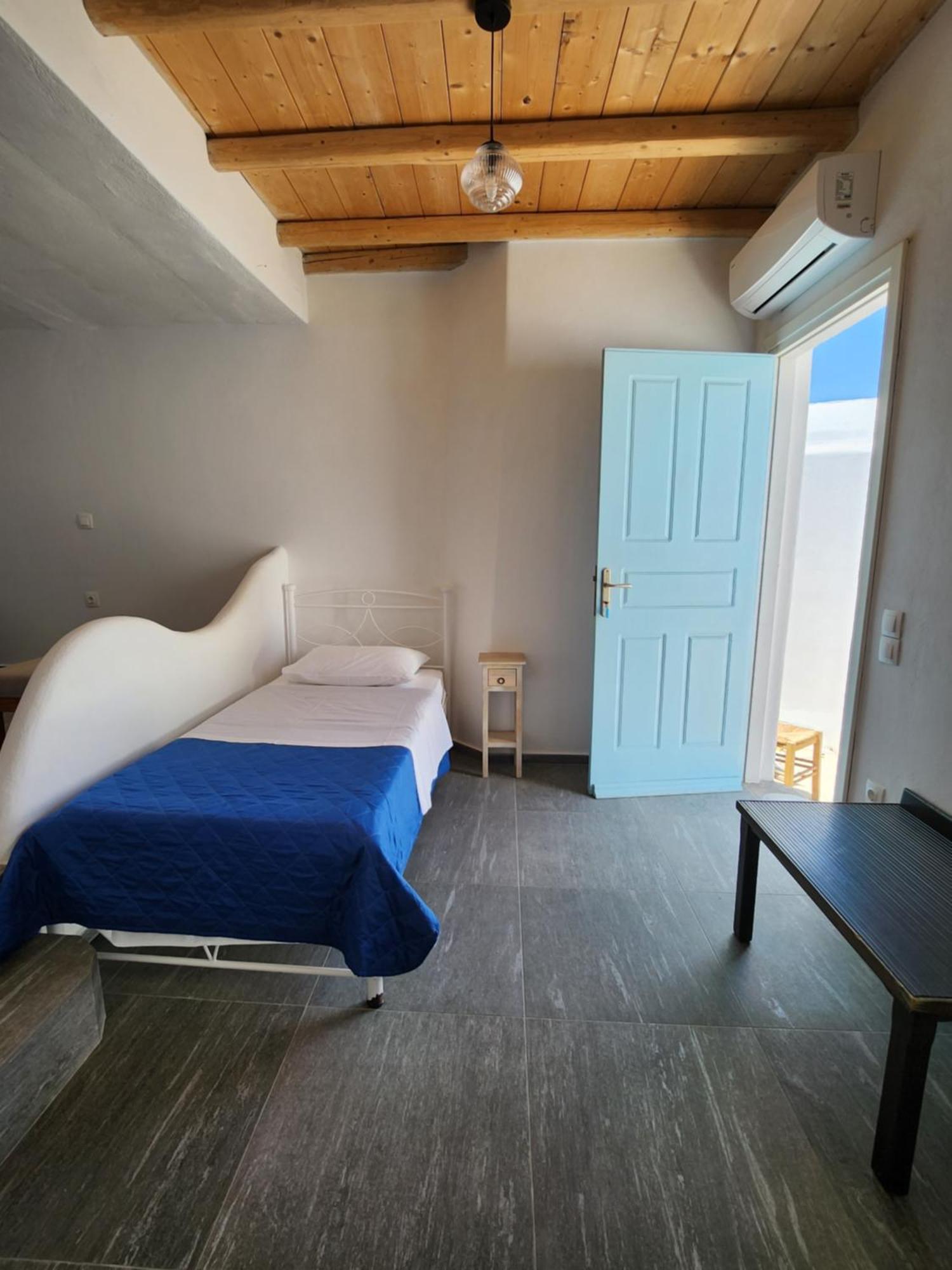 Hotel Kastelakia Mykonos Mykonos Town Værelse billede