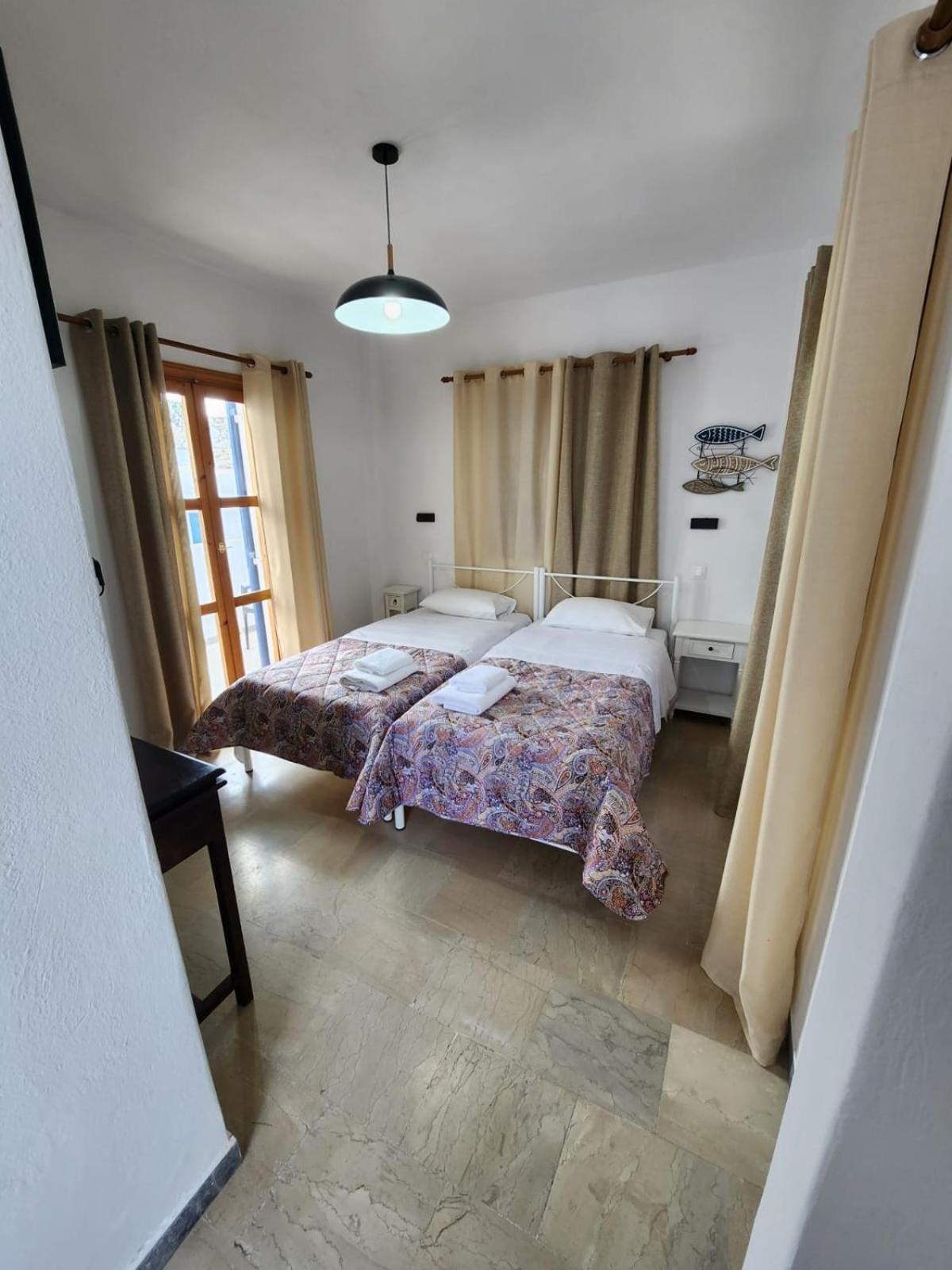 Hotel Kastelakia Mykonos Mykonos Town Værelse billede