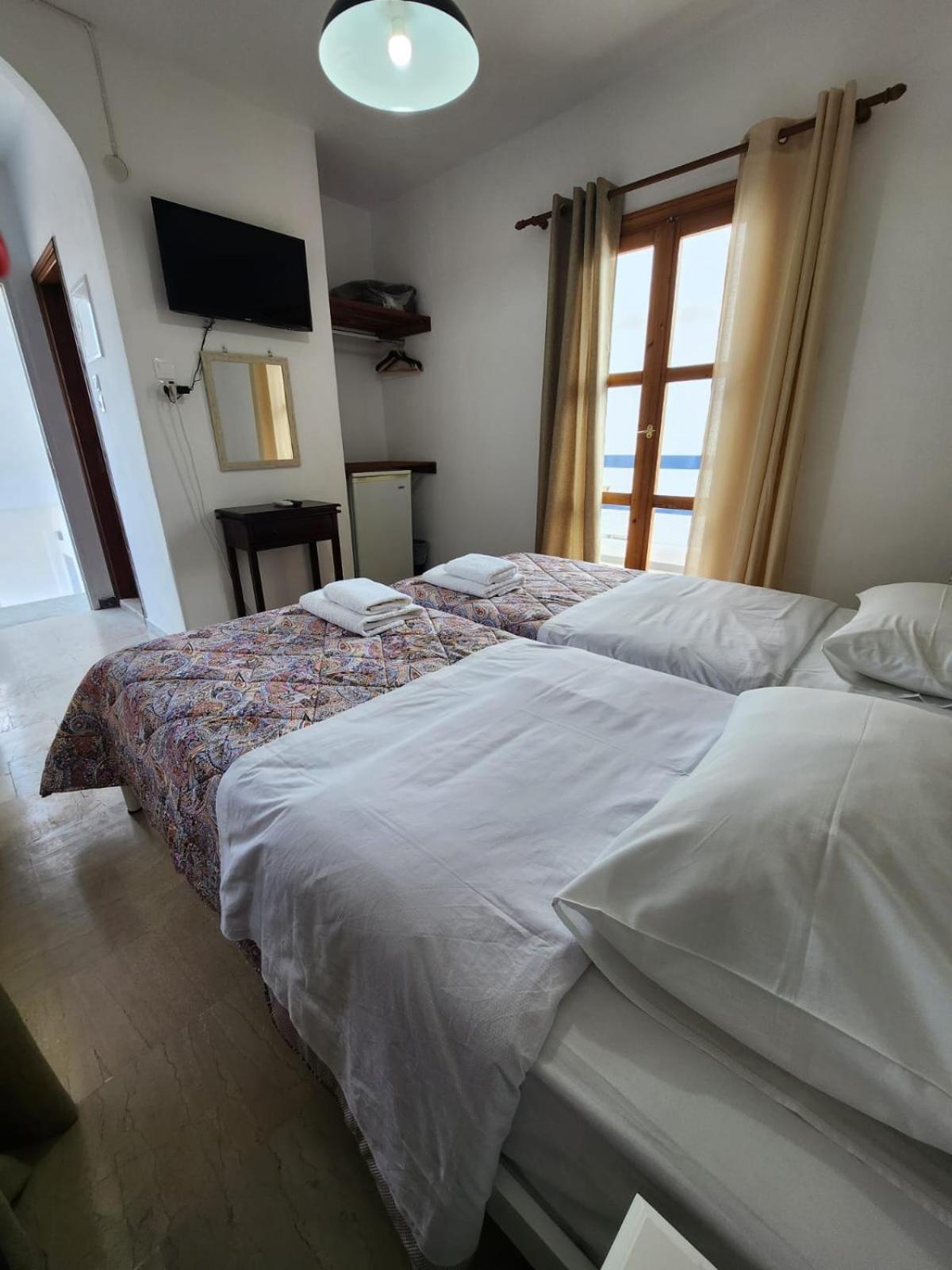 Hotel Kastelakia Mykonos Mykonos Town Værelse billede