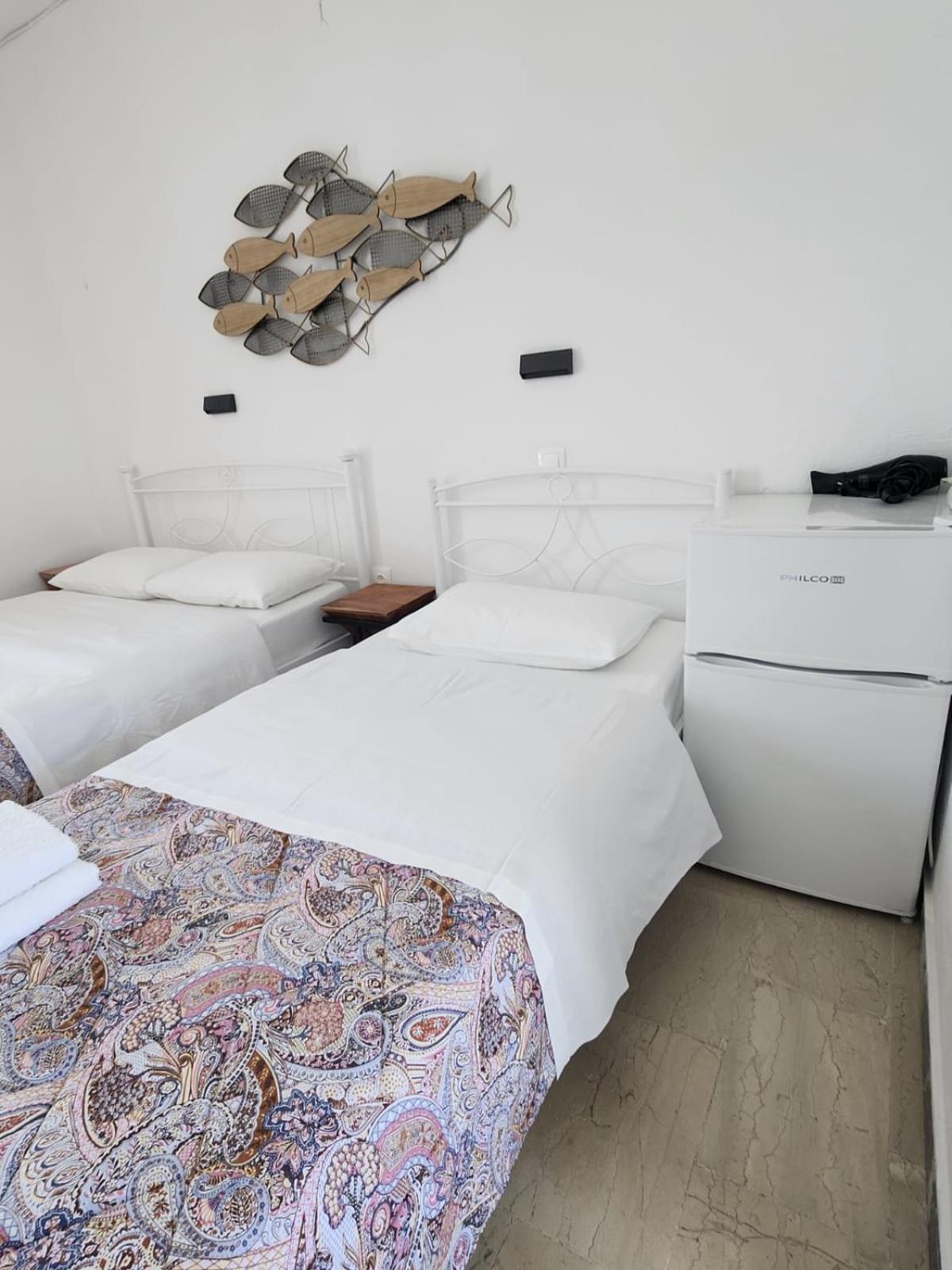 Hotel Kastelakia Mykonos Mykonos Town Værelse billede