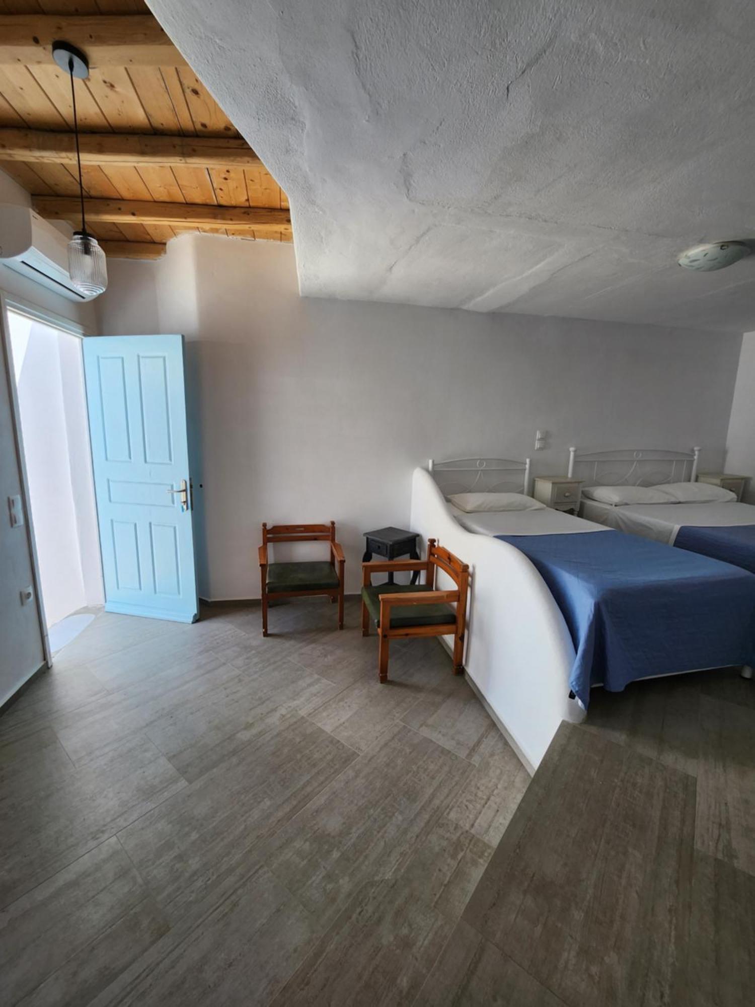 Hotel Kastelakia Mykonos Mykonos Town Værelse billede