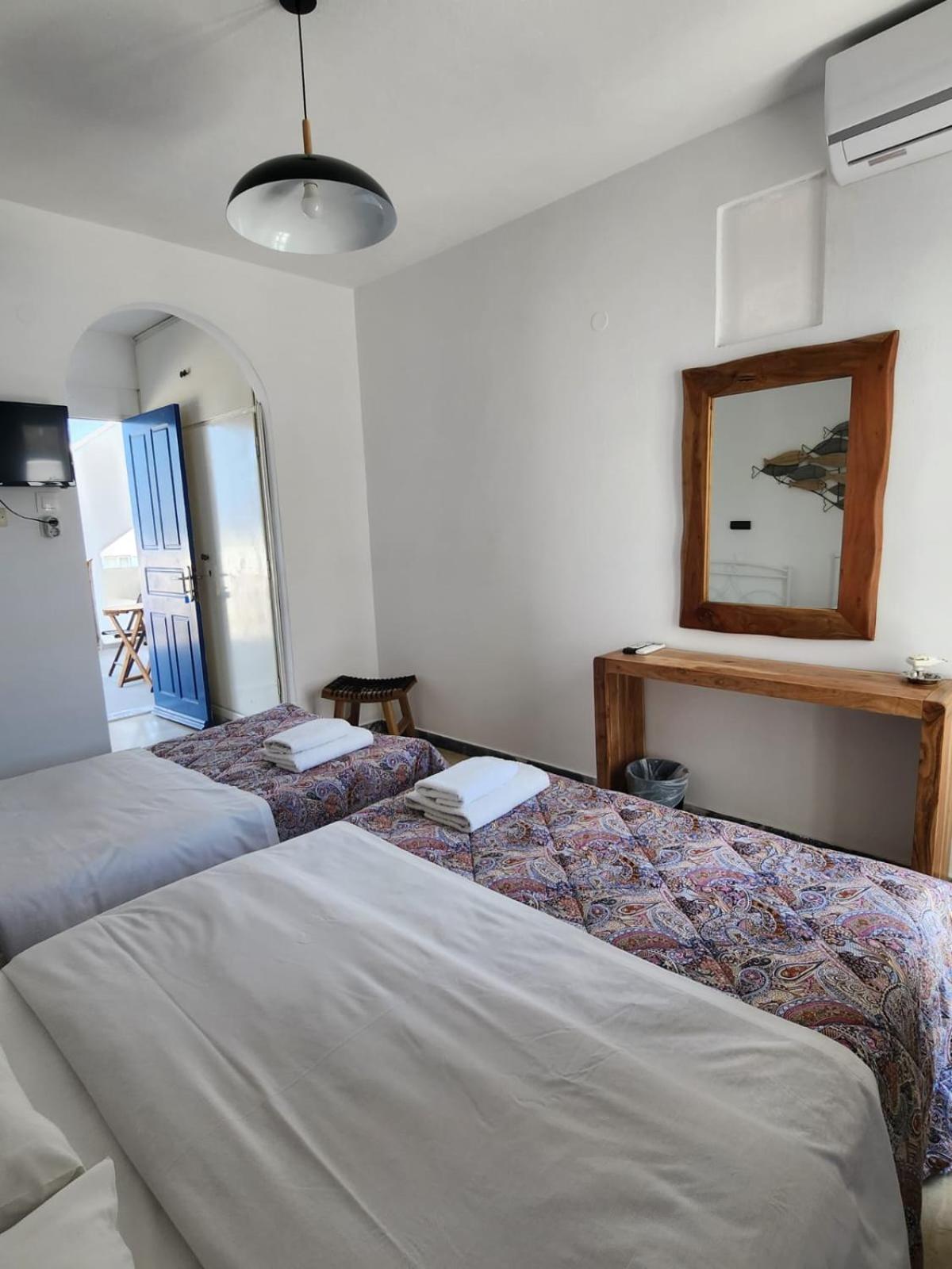 Hotel Kastelakia Mykonos Mykonos Town Værelse billede