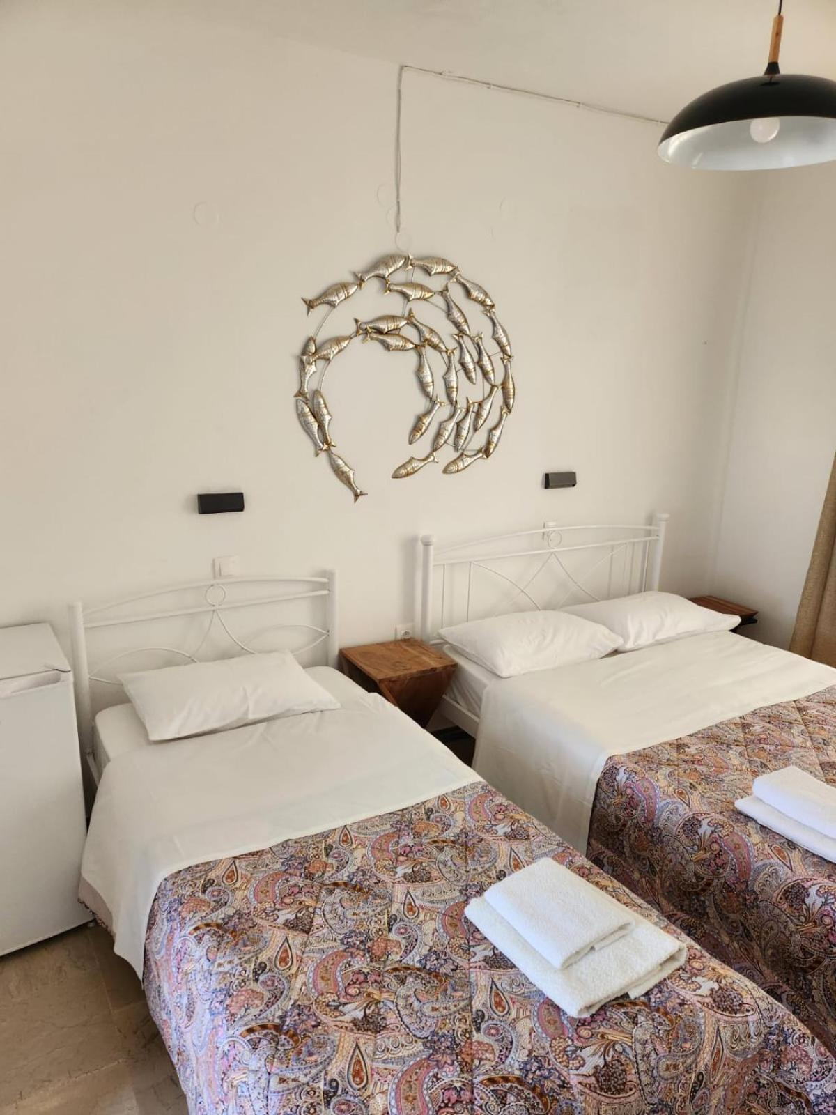 Hotel Kastelakia Mykonos Mykonos Town Værelse billede