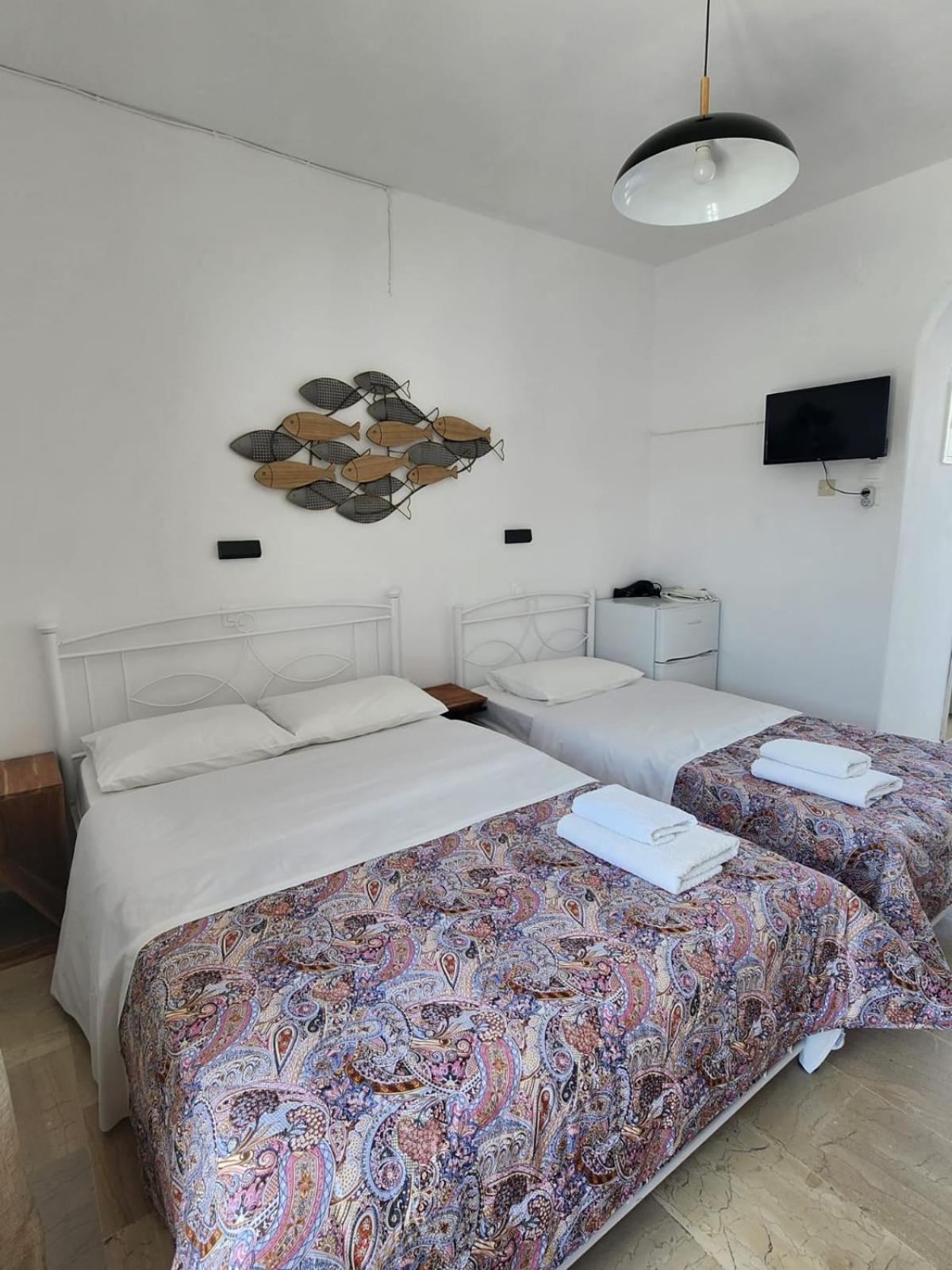 Hotel Kastelakia Mykonos Mykonos Town Værelse billede