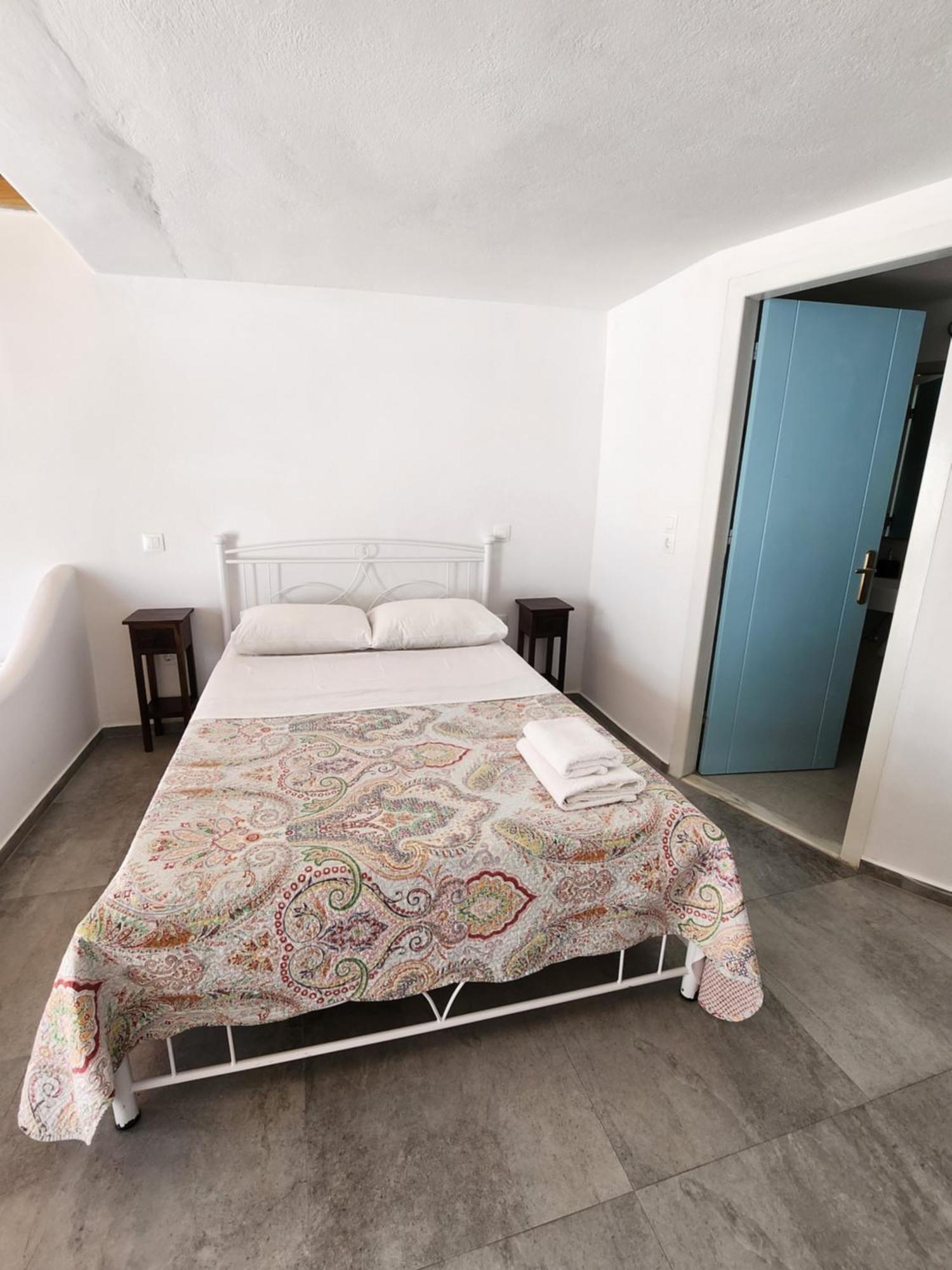 Hotel Kastelakia Mykonos Mykonos Town Værelse billede