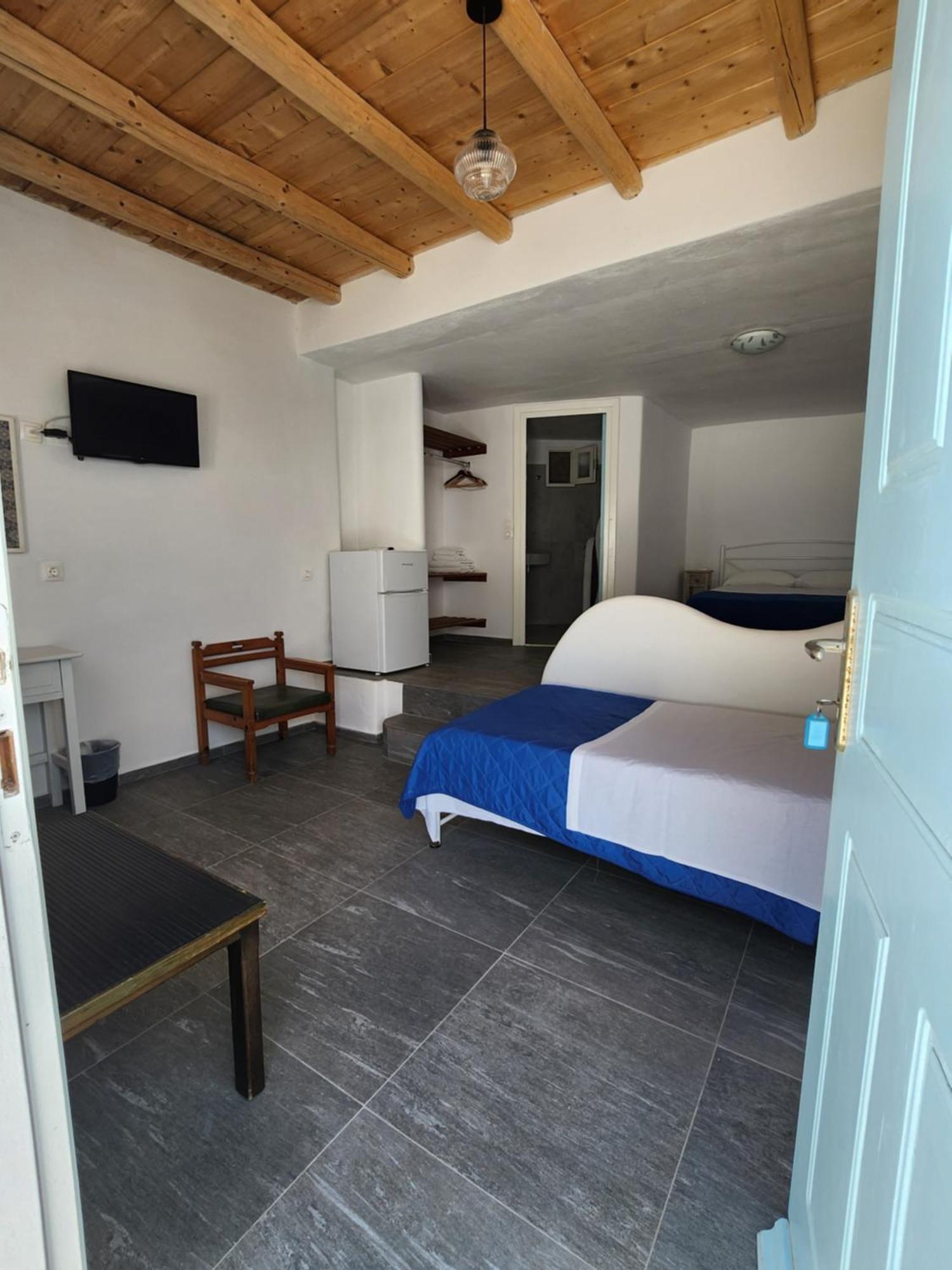 Hotel Kastelakia Mykonos Mykonos Town Eksteriør billede