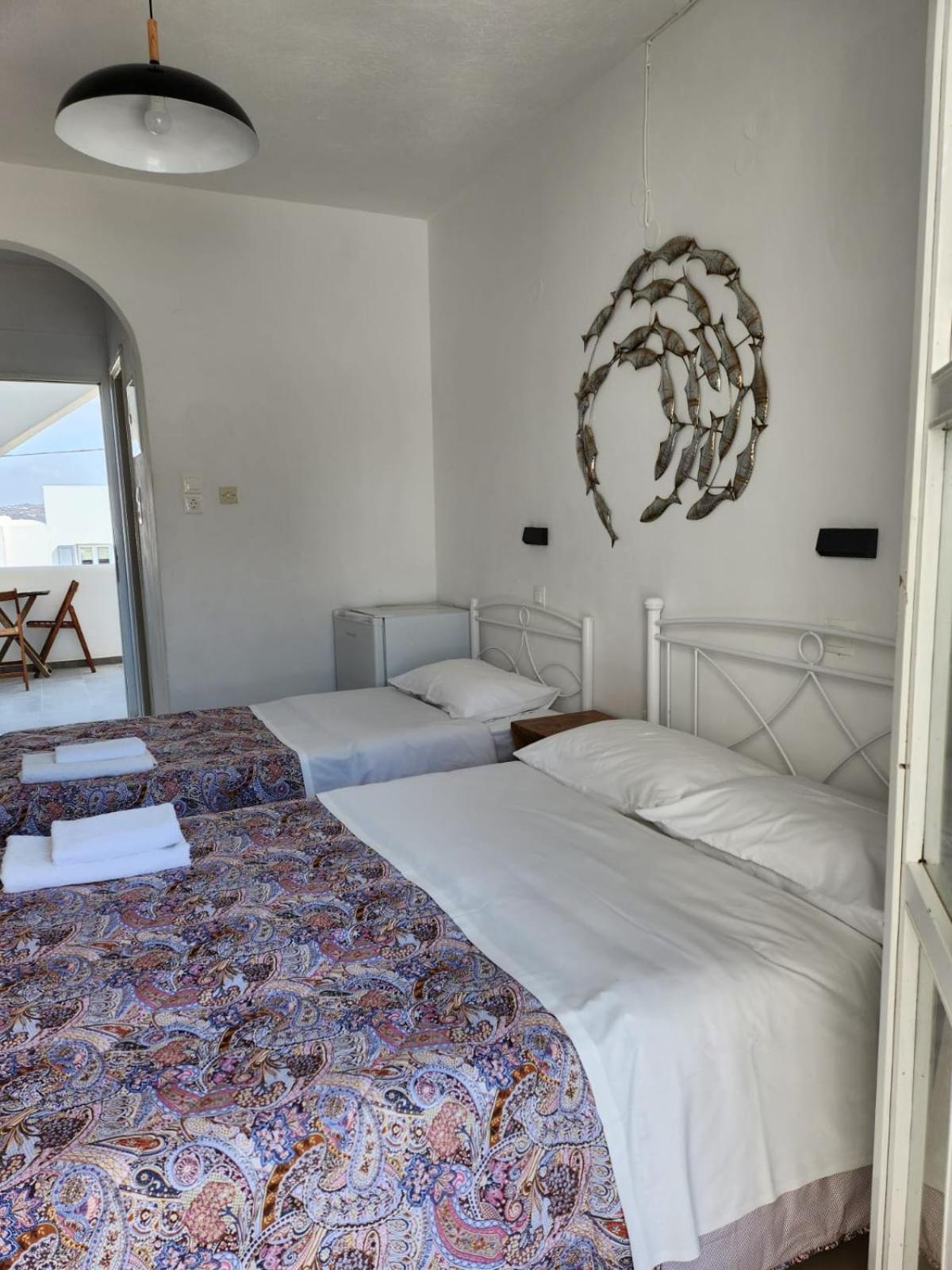Hotel Kastelakia Mykonos Mykonos Town Værelse billede