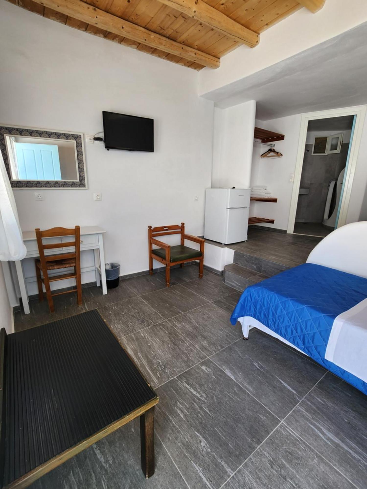 Hotel Kastelakia Mykonos Mykonos Town Værelse billede