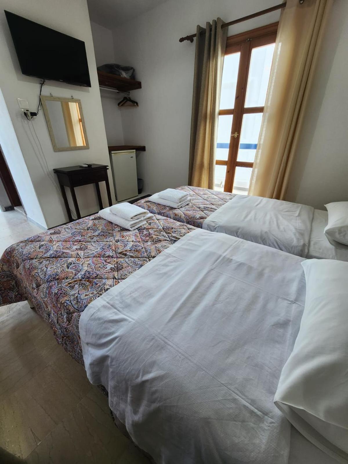 Hotel Kastelakia Mykonos Mykonos Town Værelse billede