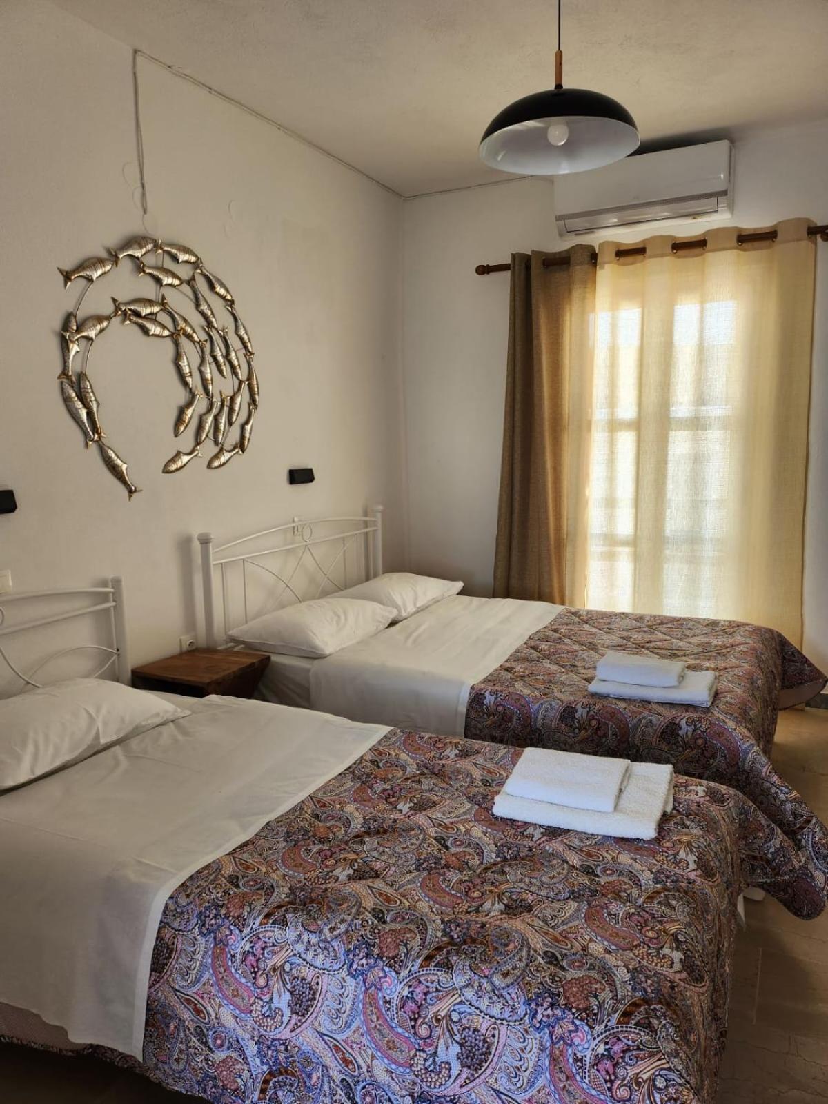 Hotel Kastelakia Mykonos Mykonos Town Værelse billede