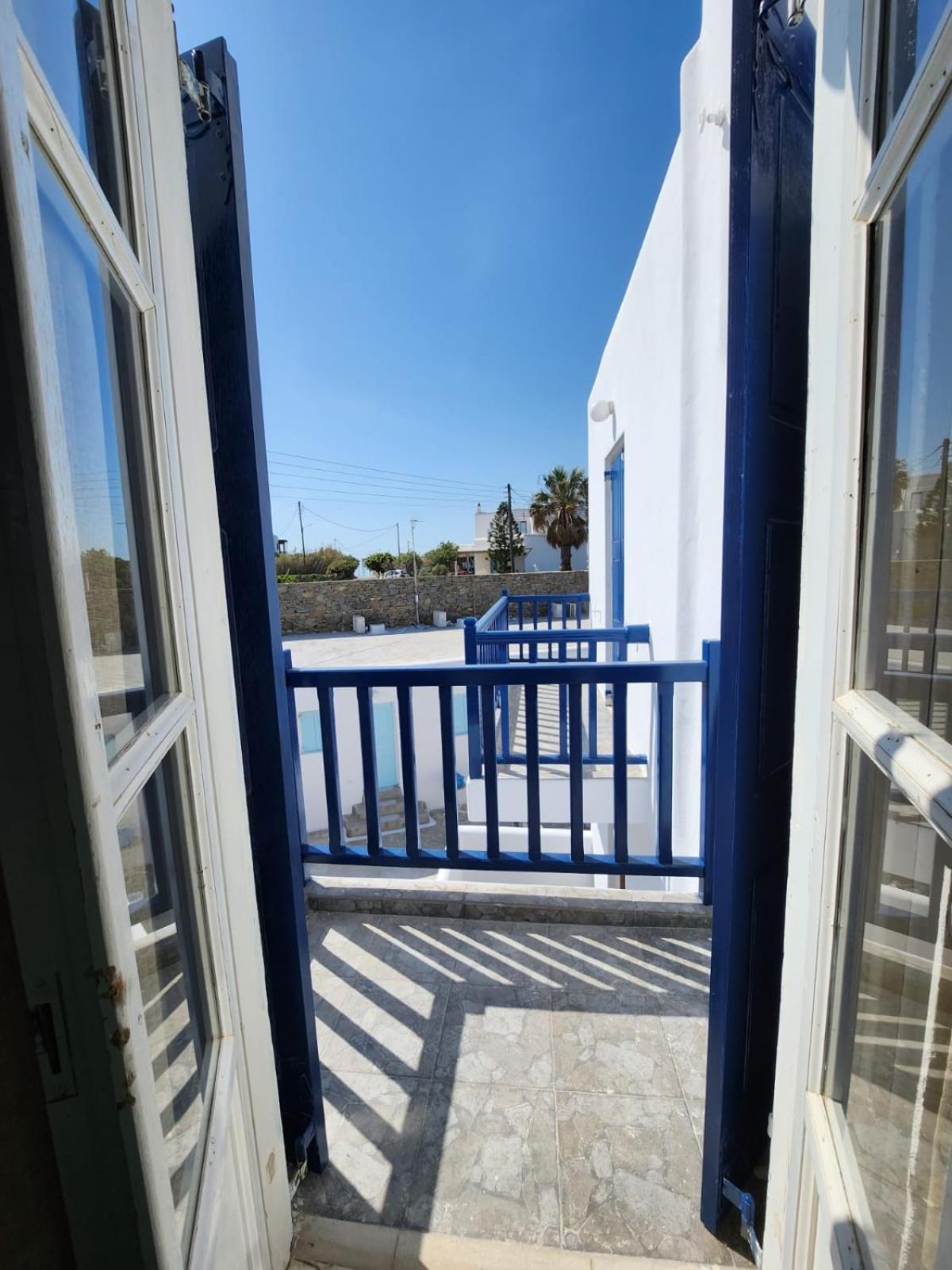 Hotel Kastelakia Mykonos Mykonos Town Værelse billede