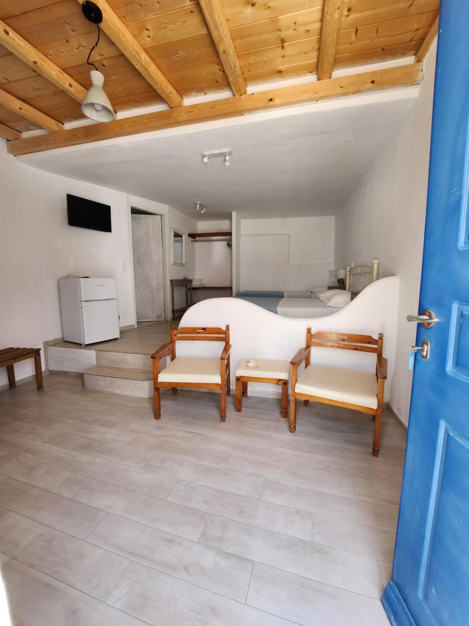 Hotel Kastelakia Mykonos Mykonos Town Værelse billede