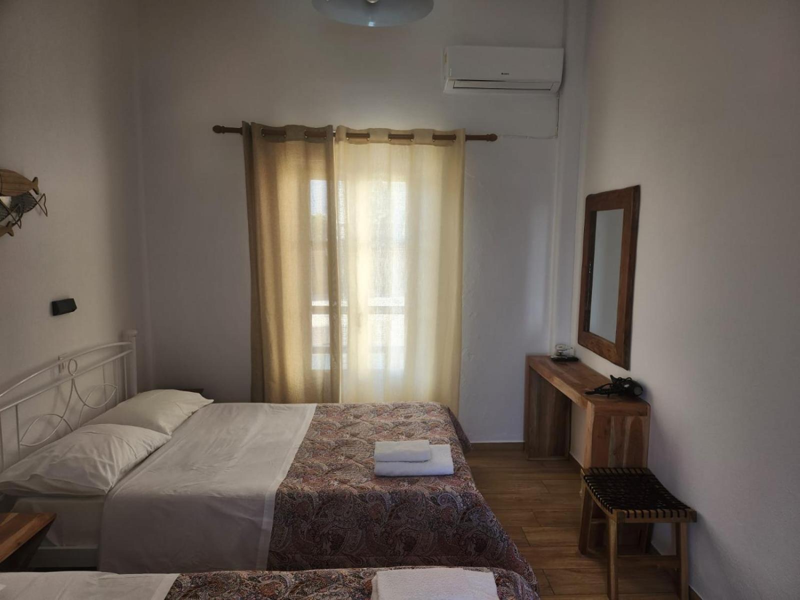Hotel Kastelakia Mykonos Mykonos Town Værelse billede