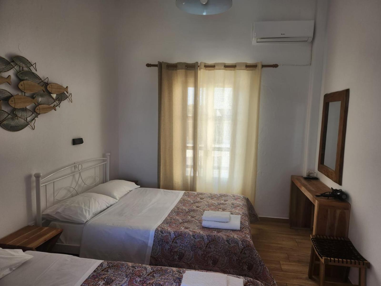 Hotel Kastelakia Mykonos Mykonos Town Værelse billede