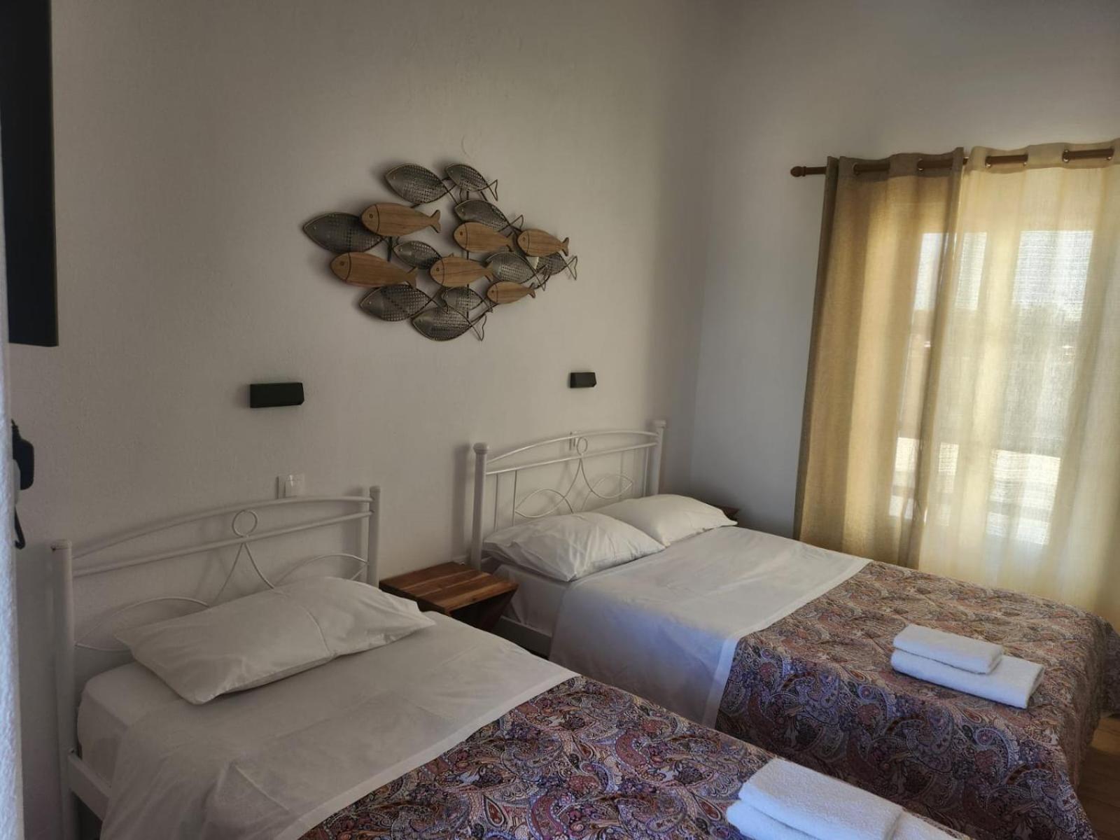 Hotel Kastelakia Mykonos Mykonos Town Værelse billede