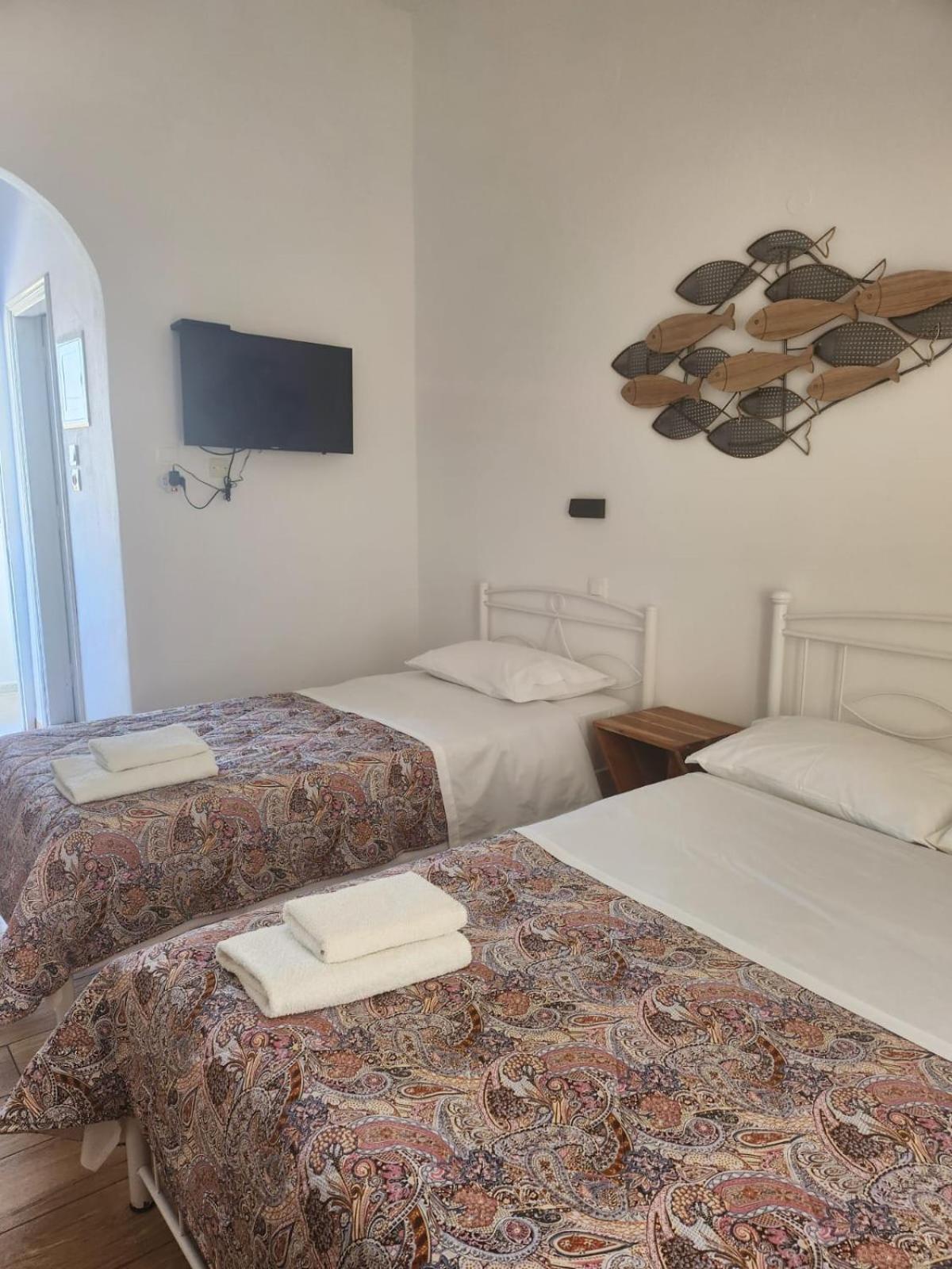 Hotel Kastelakia Mykonos Mykonos Town Værelse billede