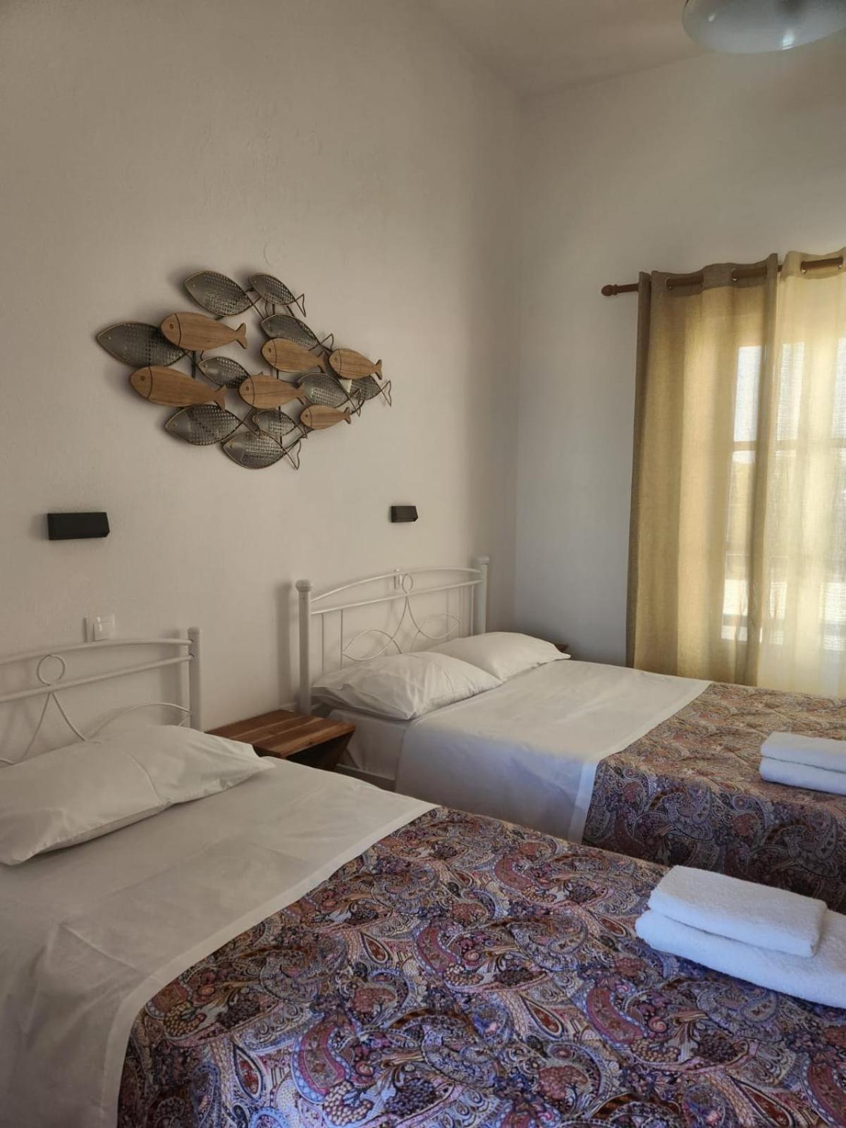 Hotel Kastelakia Mykonos Mykonos Town Værelse billede